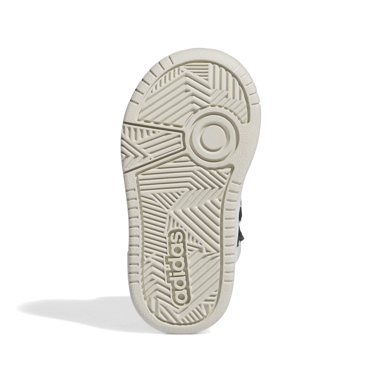 adidas Hoops Mid Shoes 23.