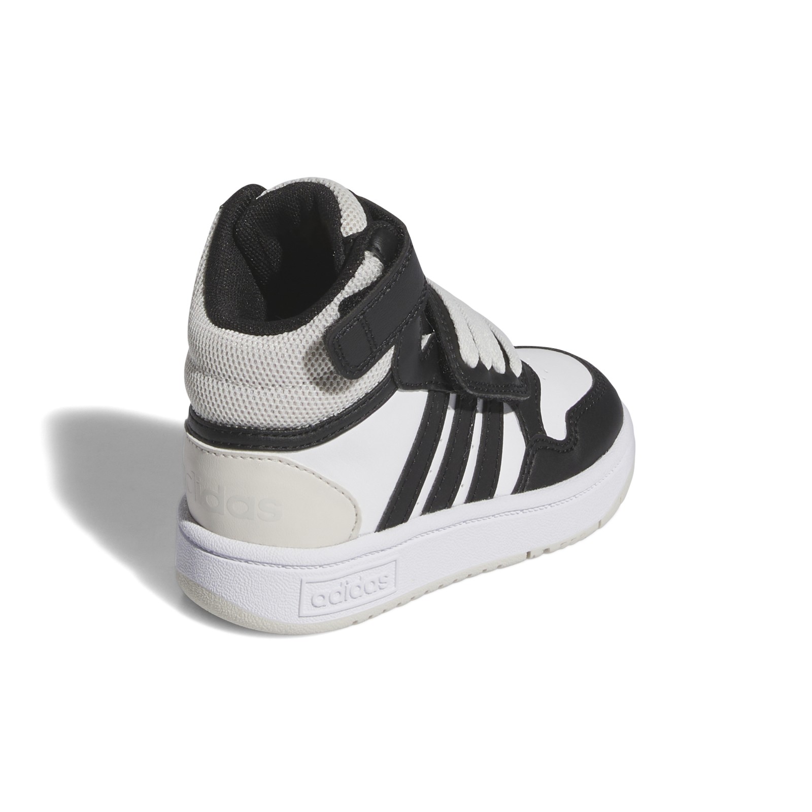 adidas Hoops Mid Shoes 23.