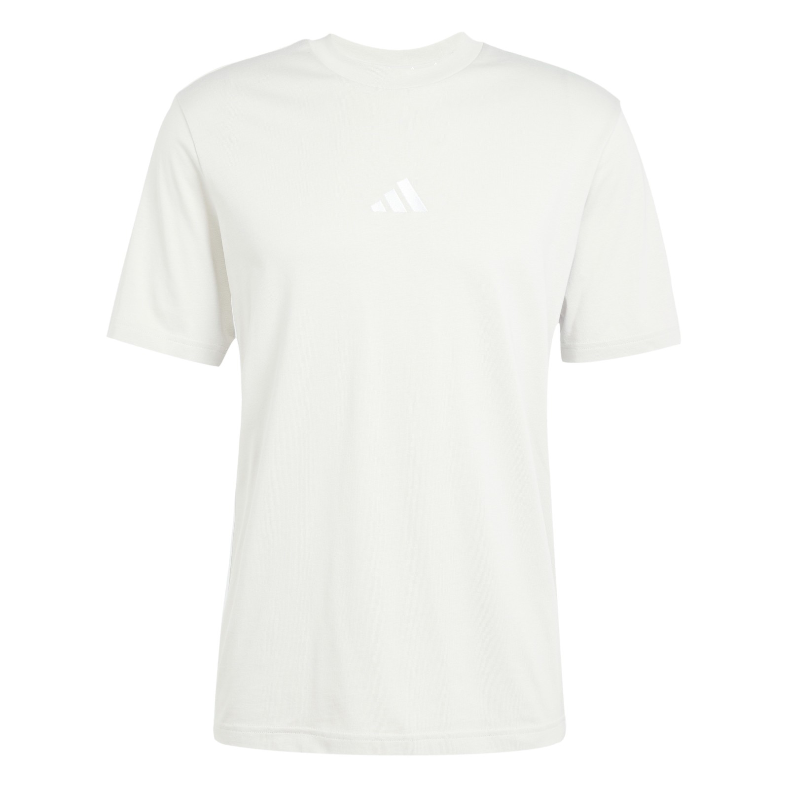 E-shop adidas Essentials 3-Stripes Single Jersey T-Shirt