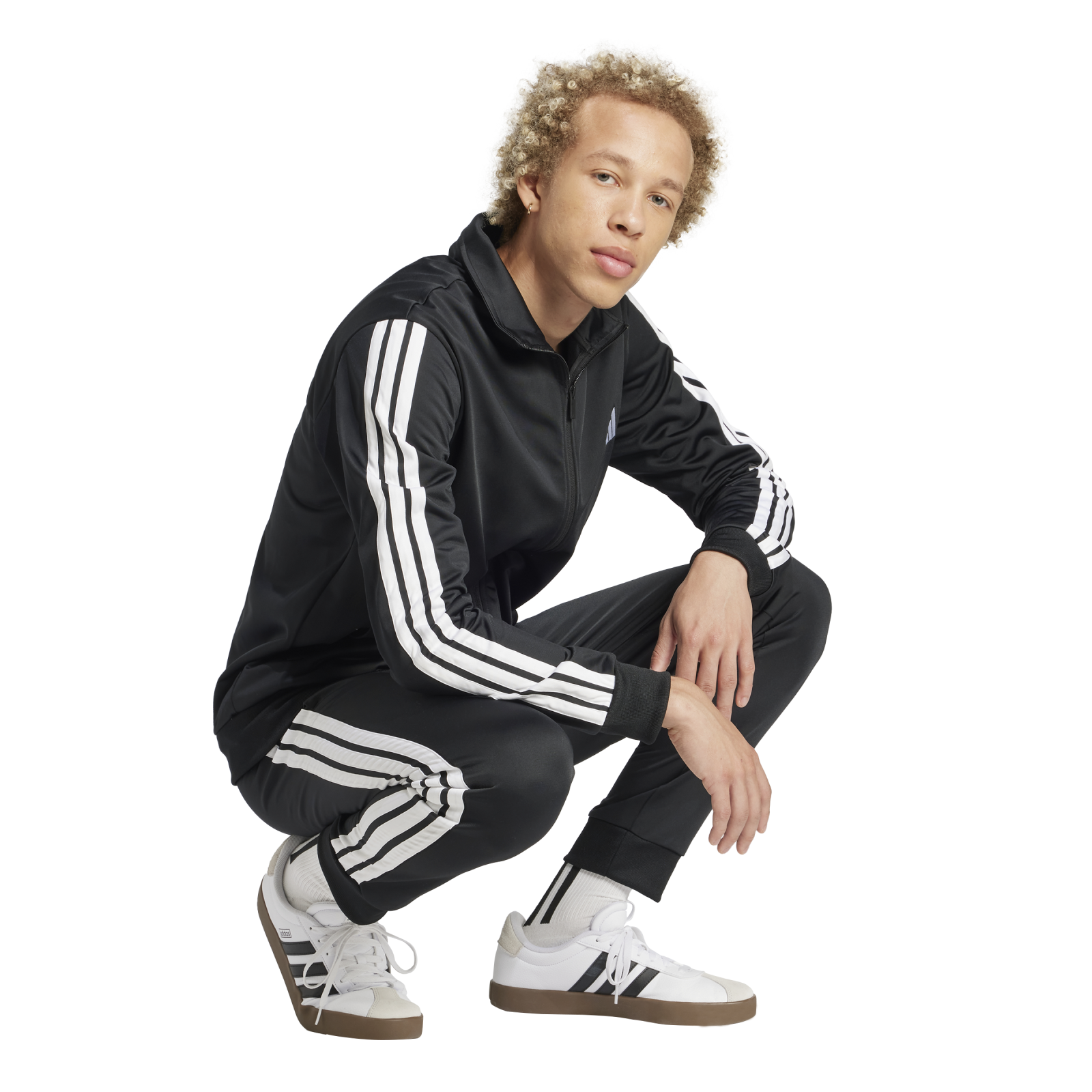 adidas DAYREADY Tracksuit XL.