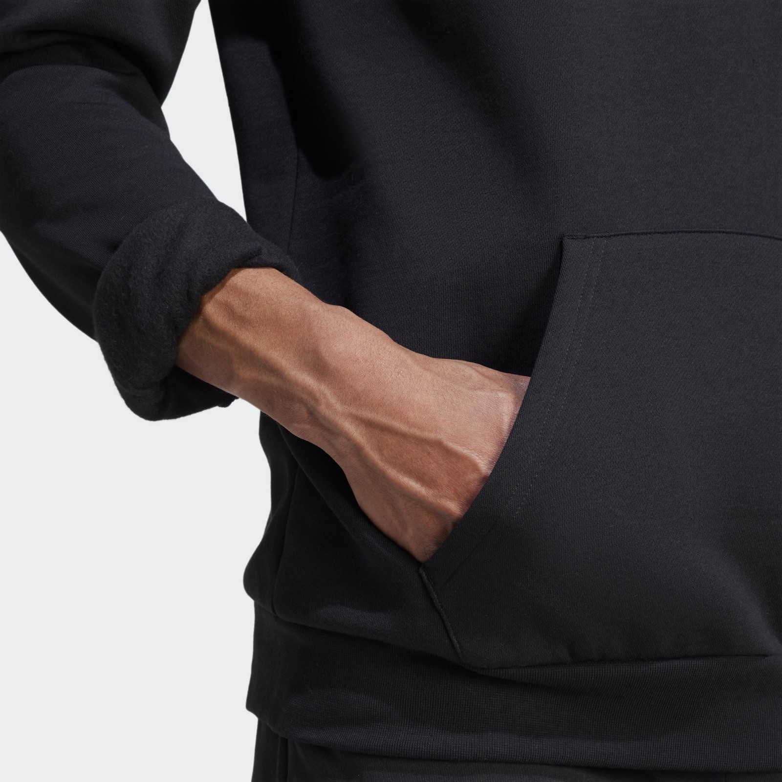 adidas Camo Graphic Hoodie S.