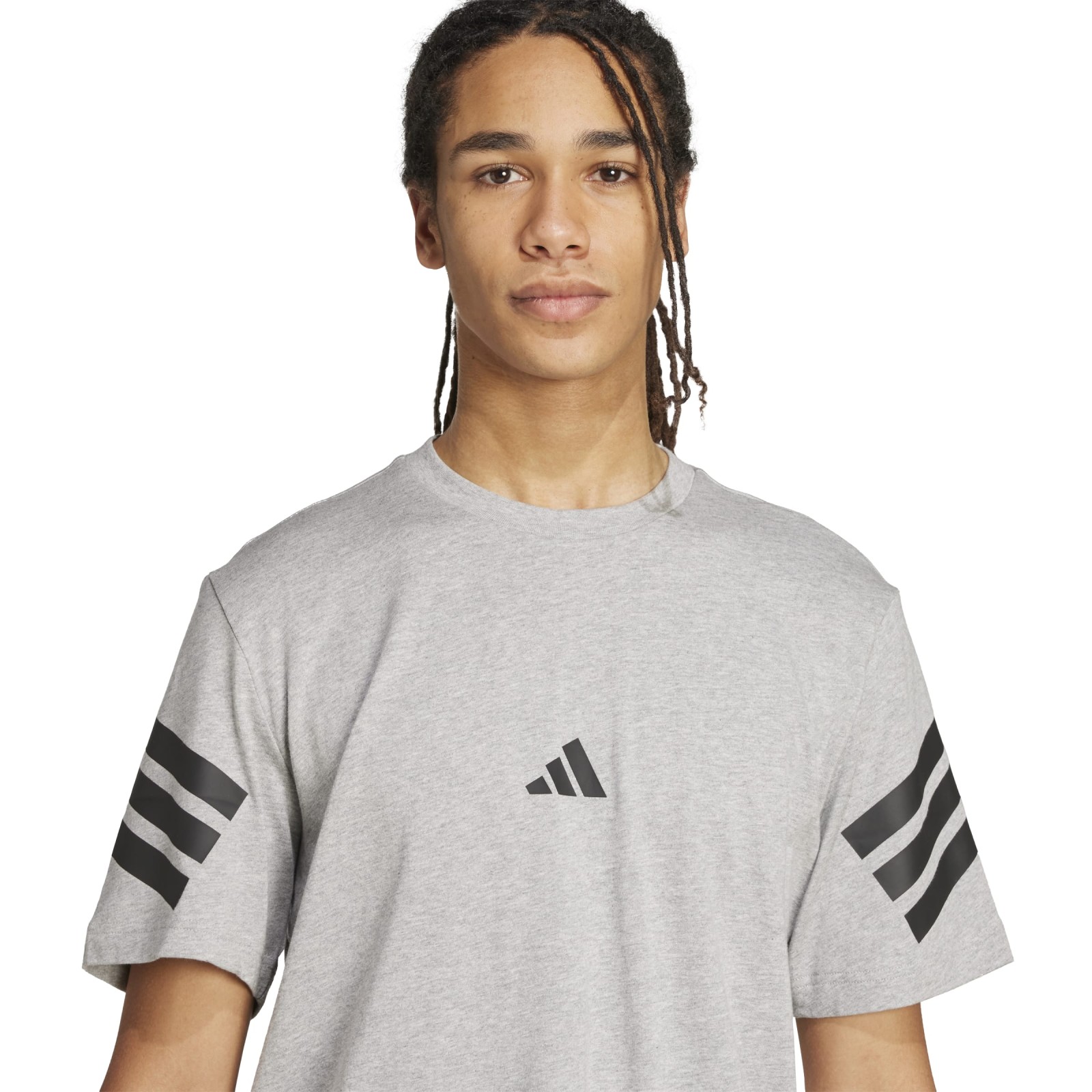 adidas Future Icons 3-Stripes T-Shirt XL.