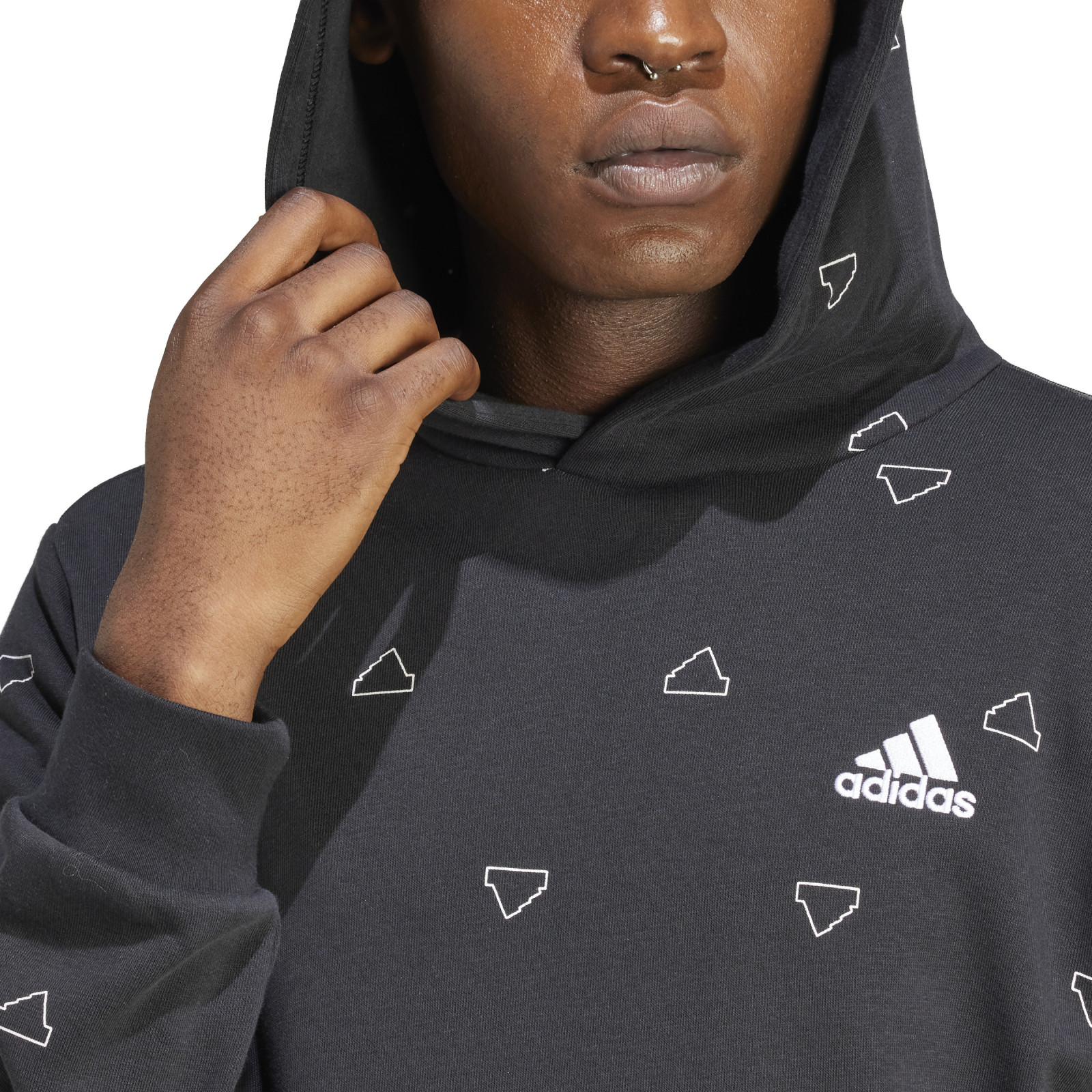 adidas M MNGRM HD FT XL.