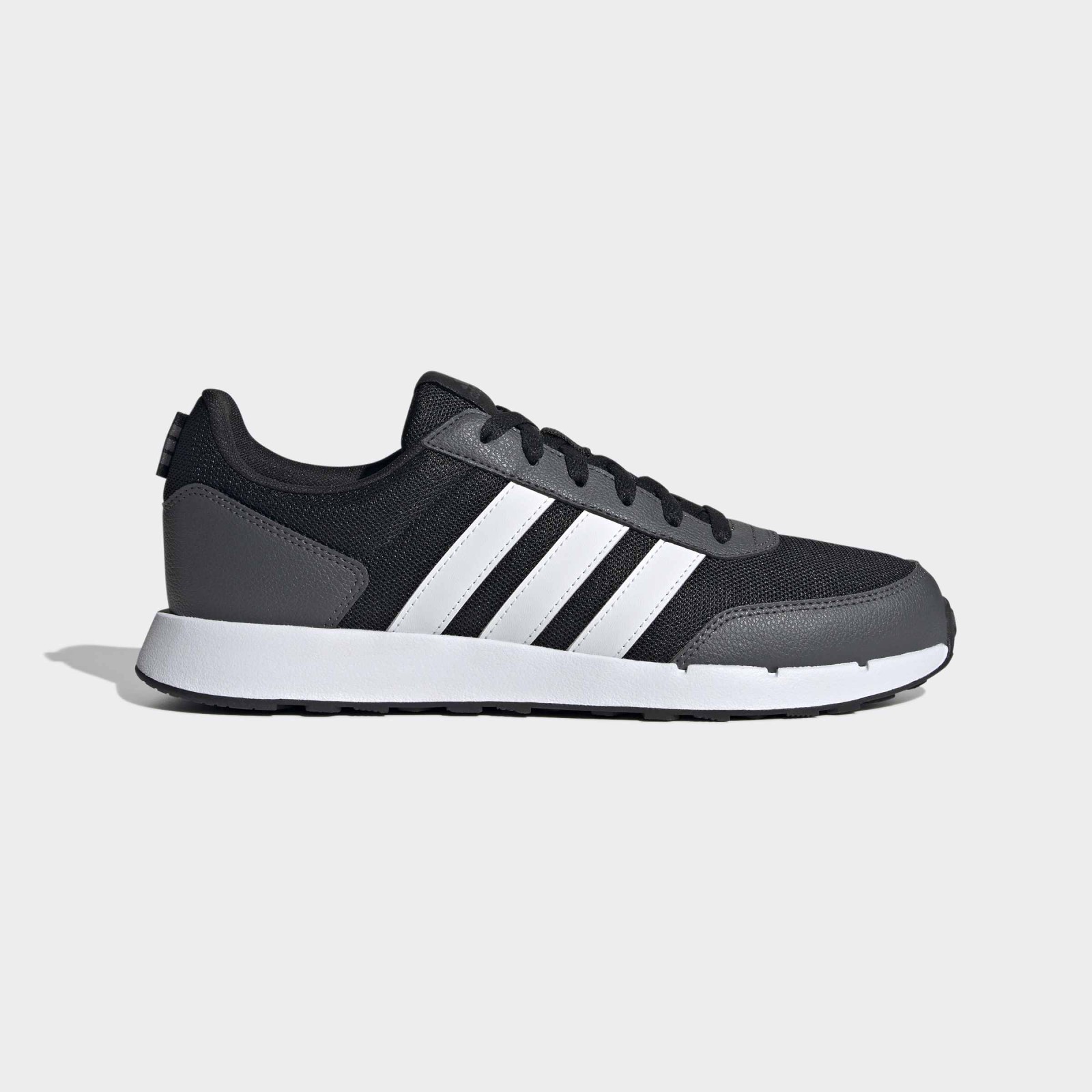 adidas M RUN50S SHOES 45 1/3.