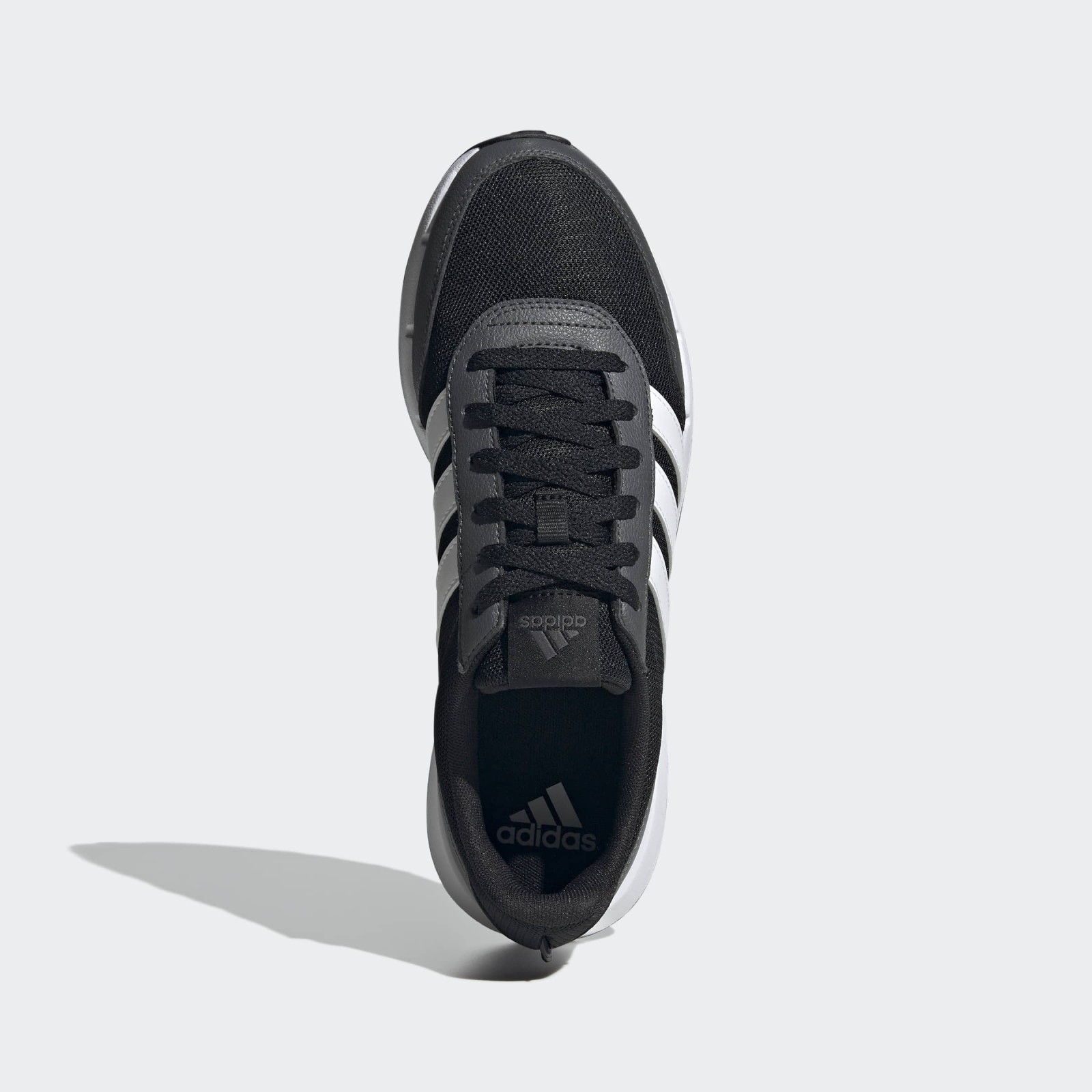 adidas M RUN50S SHOES 45 1/3.