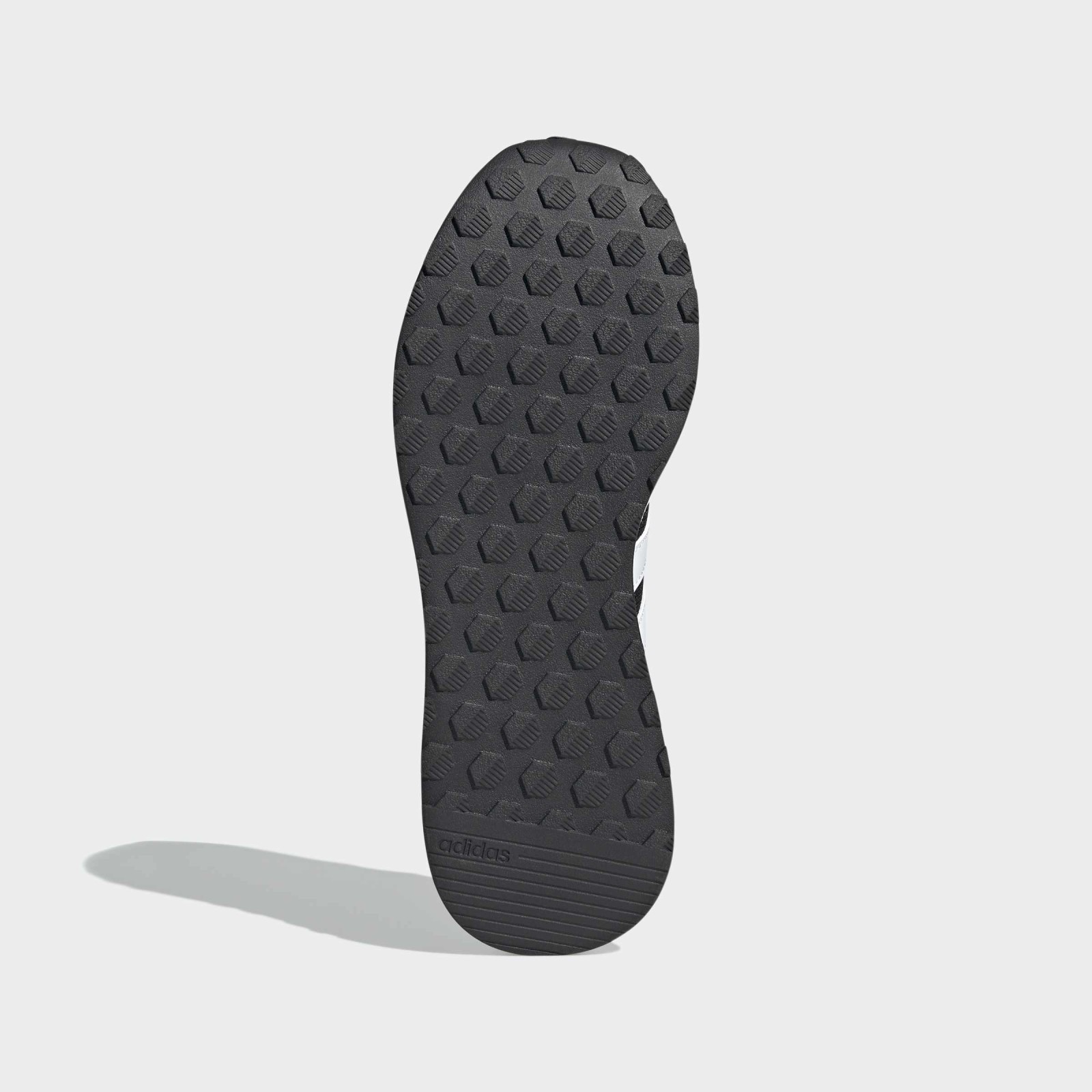 adidas M RUN50S SHOES 45 1/3.