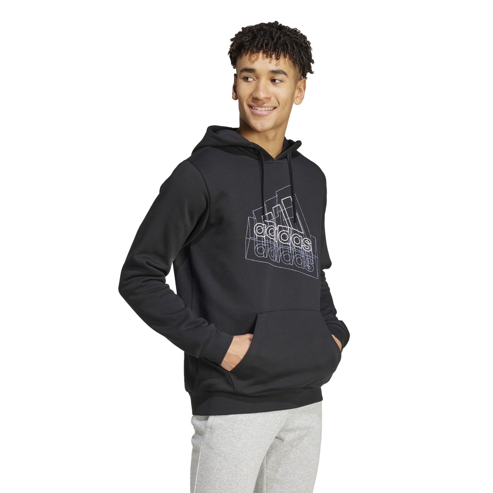 adidas M TECH BOS H L.