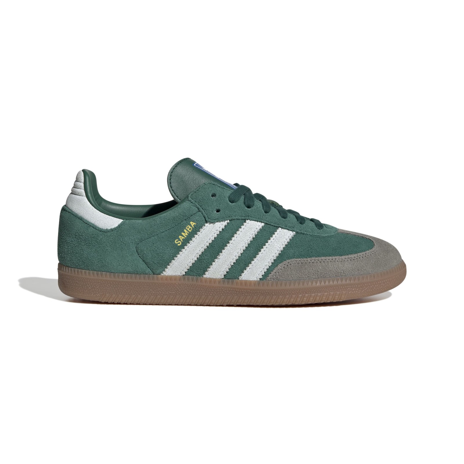 adidas Samba OG Shoes 44 2/3.