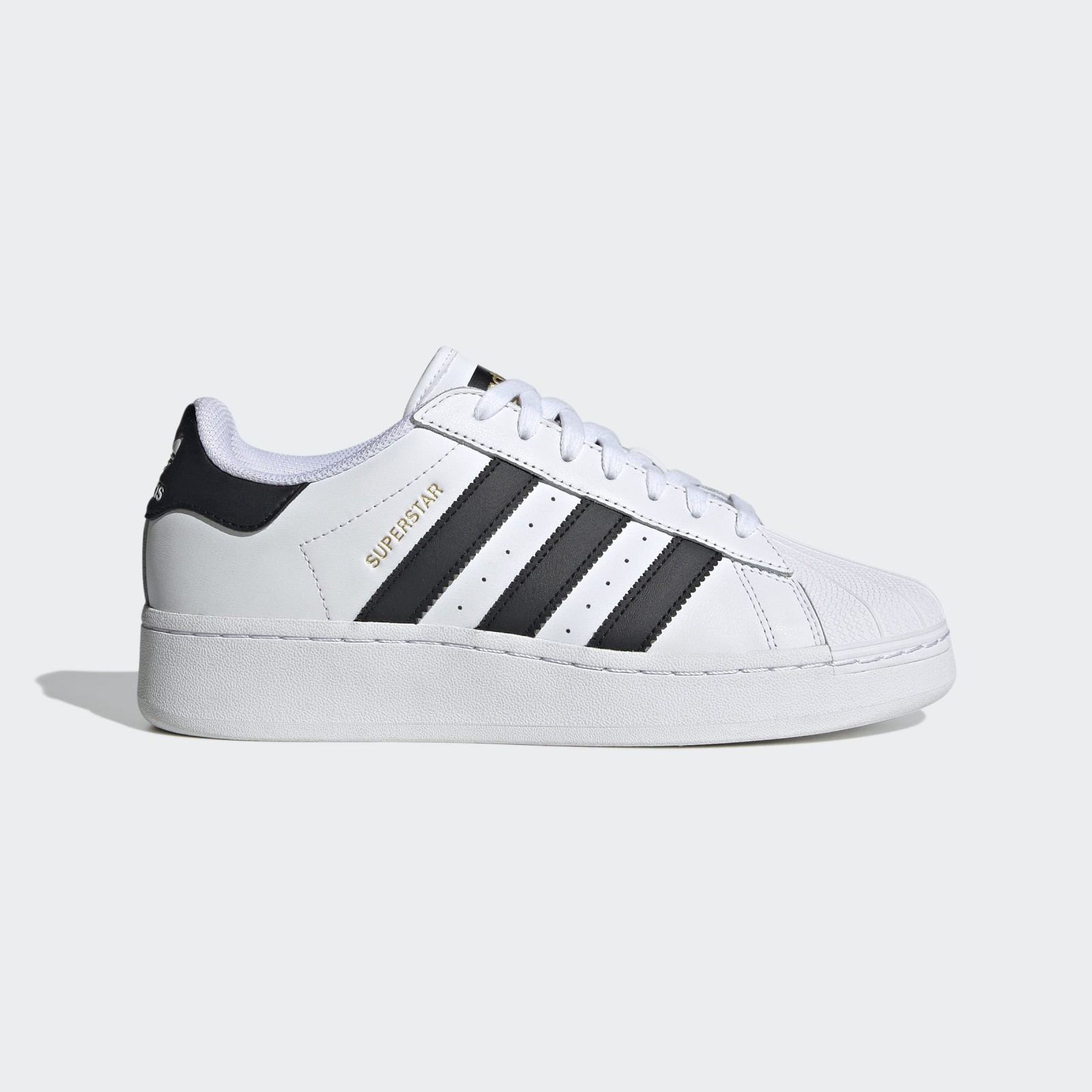 adidas Superstar XLG Shoes 40.