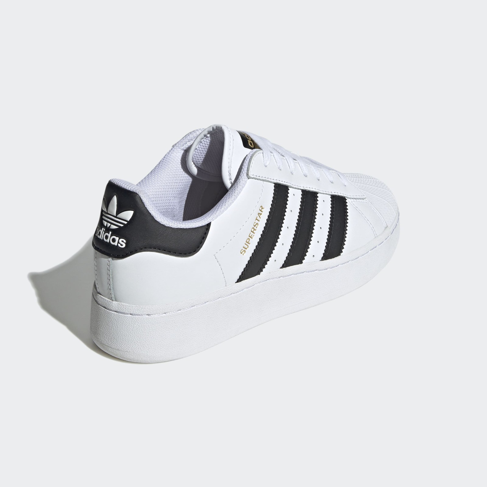 adidas Superstar XLG Shoes 40.