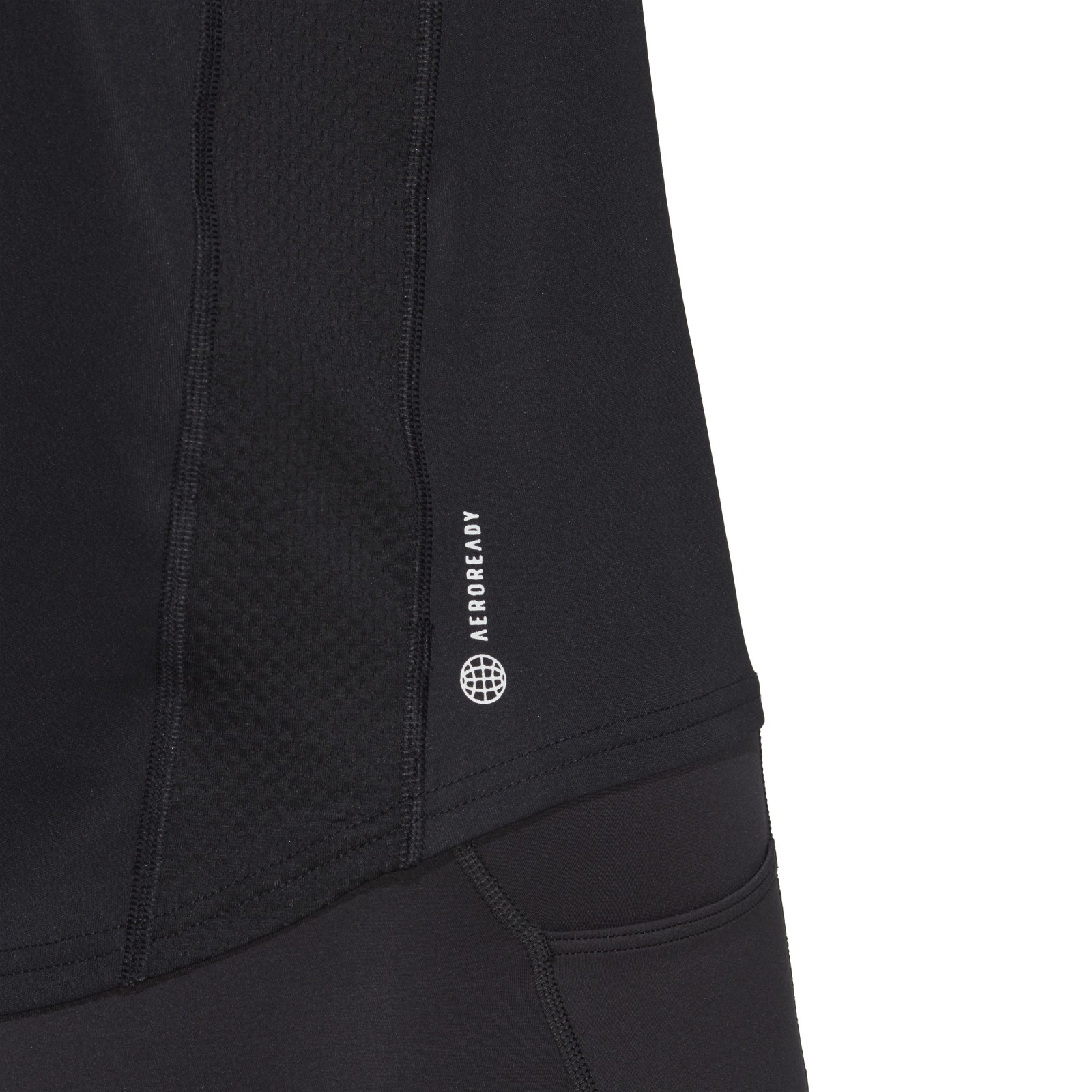 adidas Own the Run T-Shirt XS.