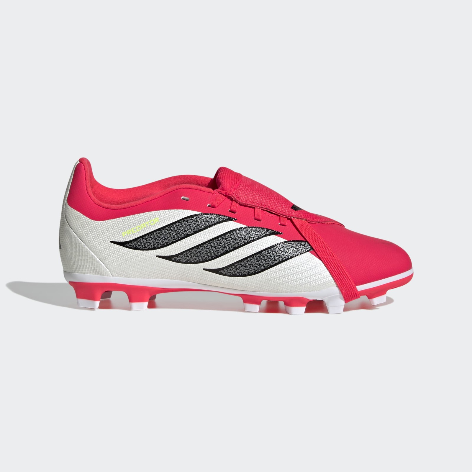 adidas PREDATOR CLUB FT FG/MG J 33