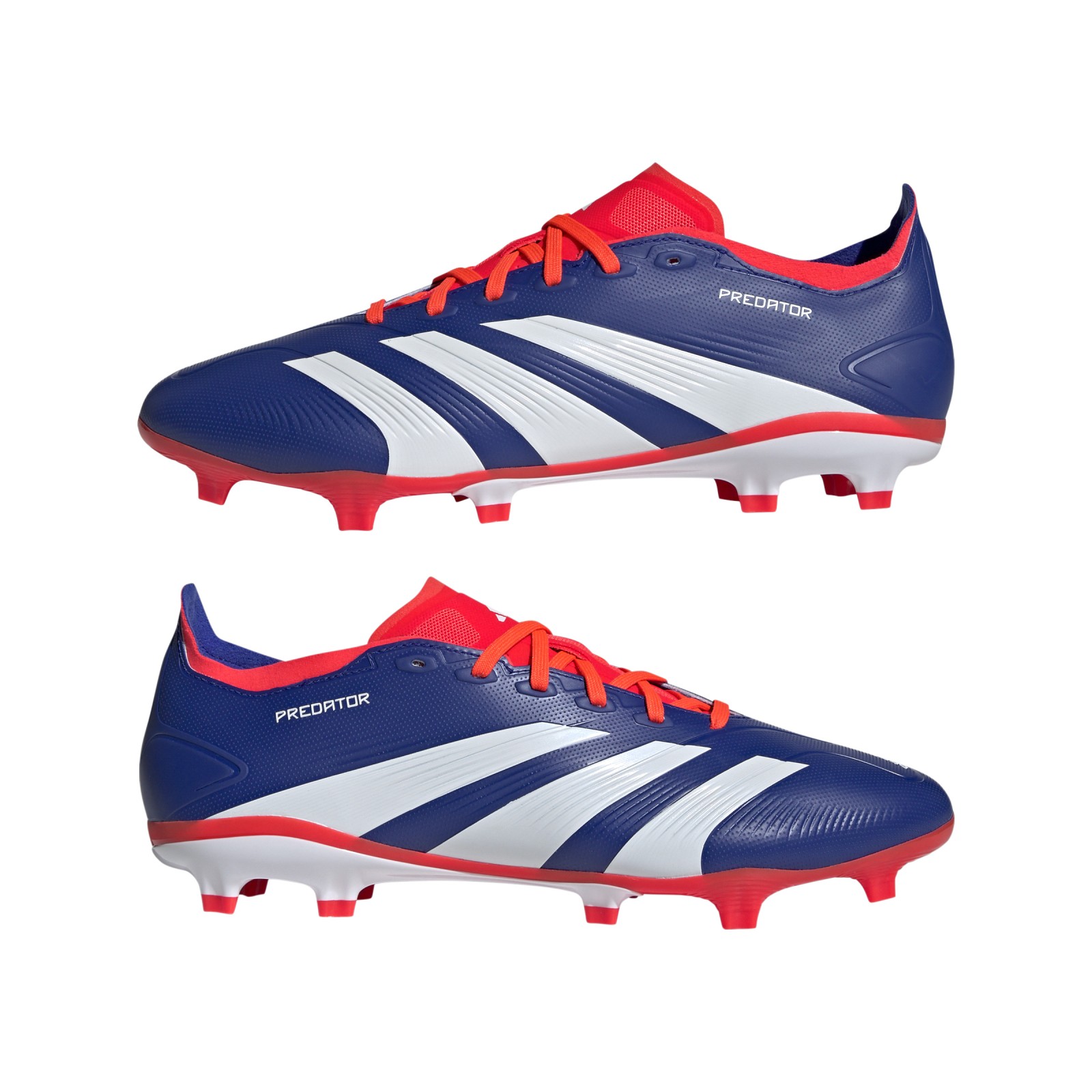 adidas Predator League Firm Ground Boots 42.
