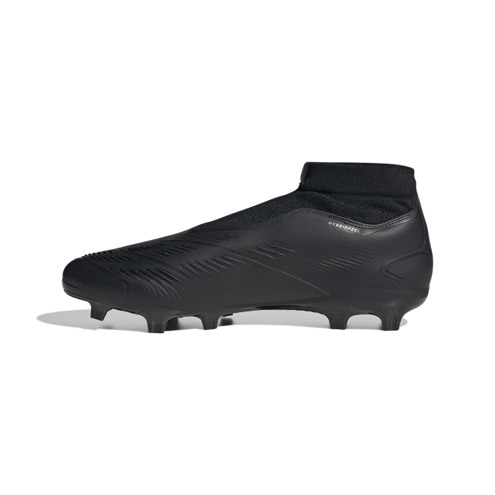adidas Predator League Laceless Firm Ground Football Boots 42.