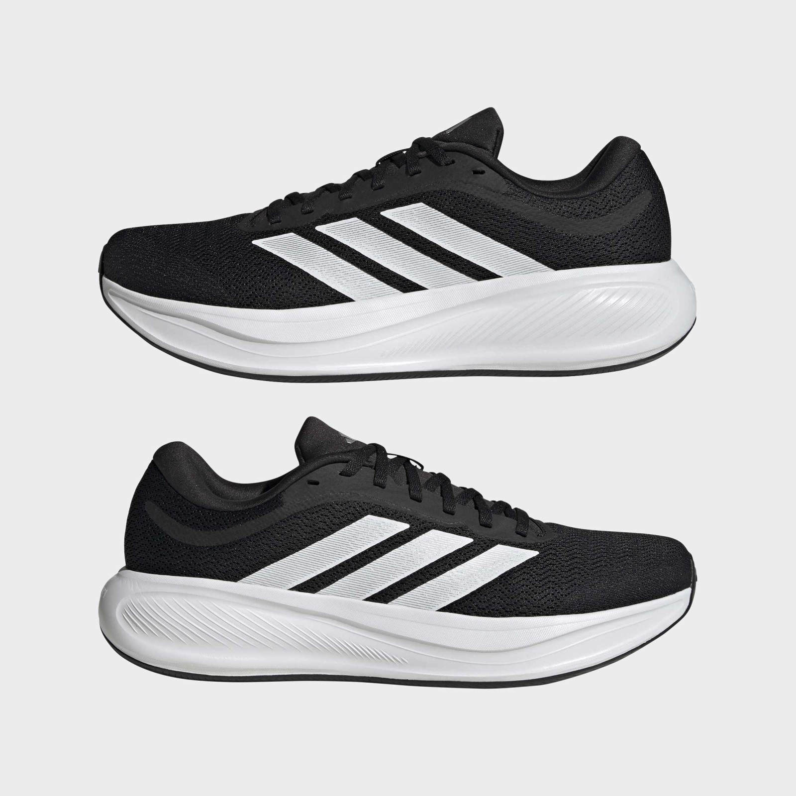 adidas Response Runner 2 Running Shoes 44 2/3.