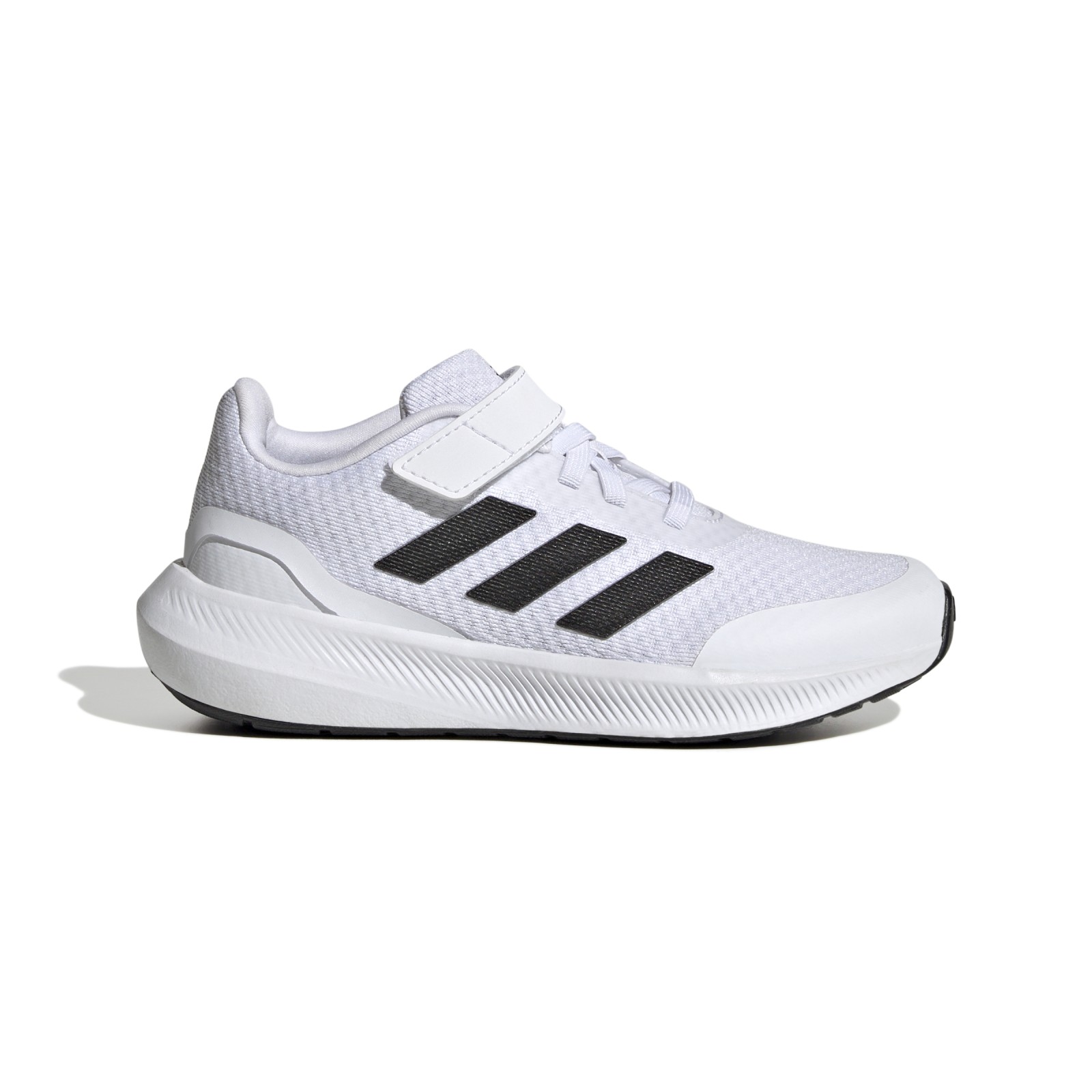 E-shop adidas RunFalcon 3.0 Elastic Lace Top Strap Shoes 28,5