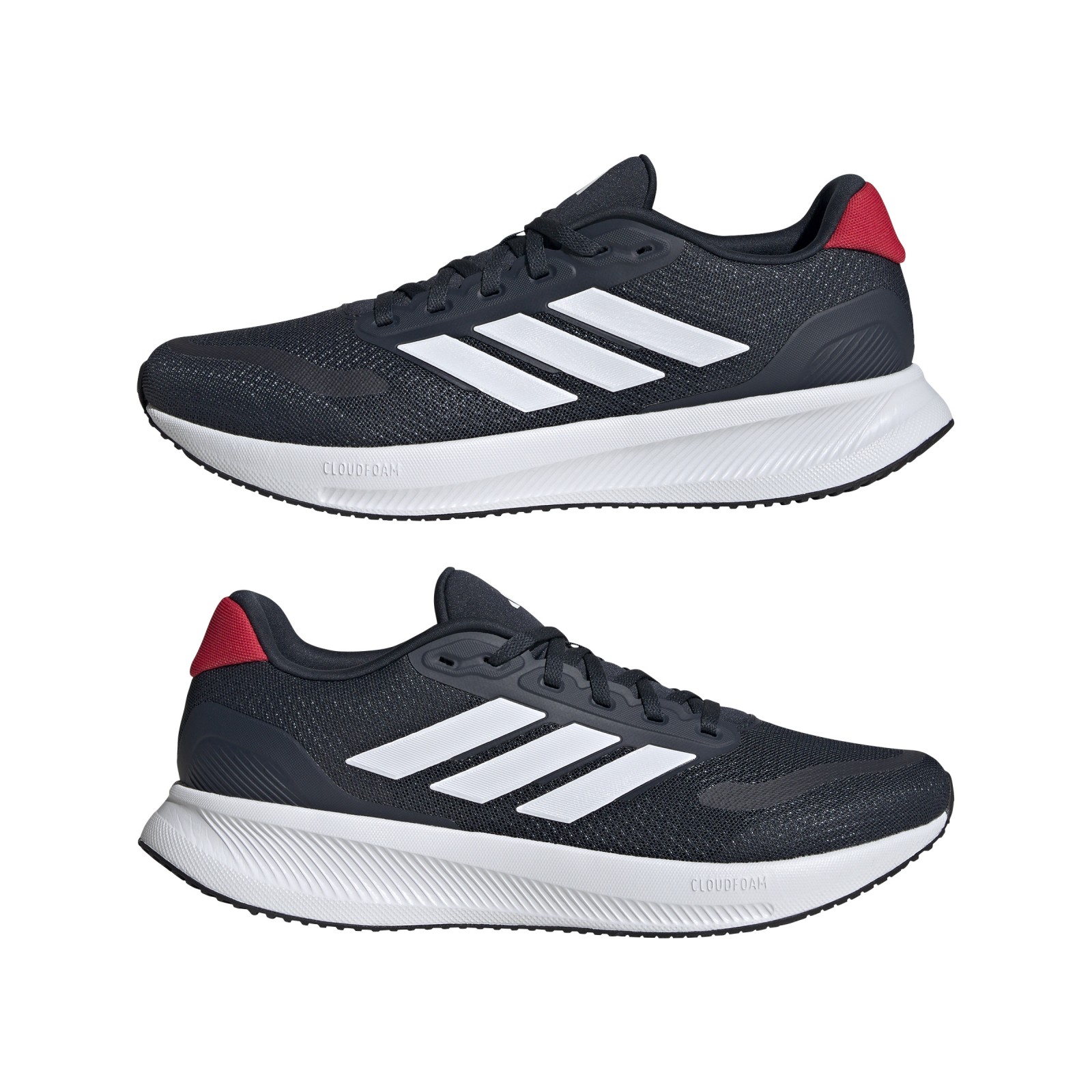 adidas RUNFALCON 5 46 2/3.