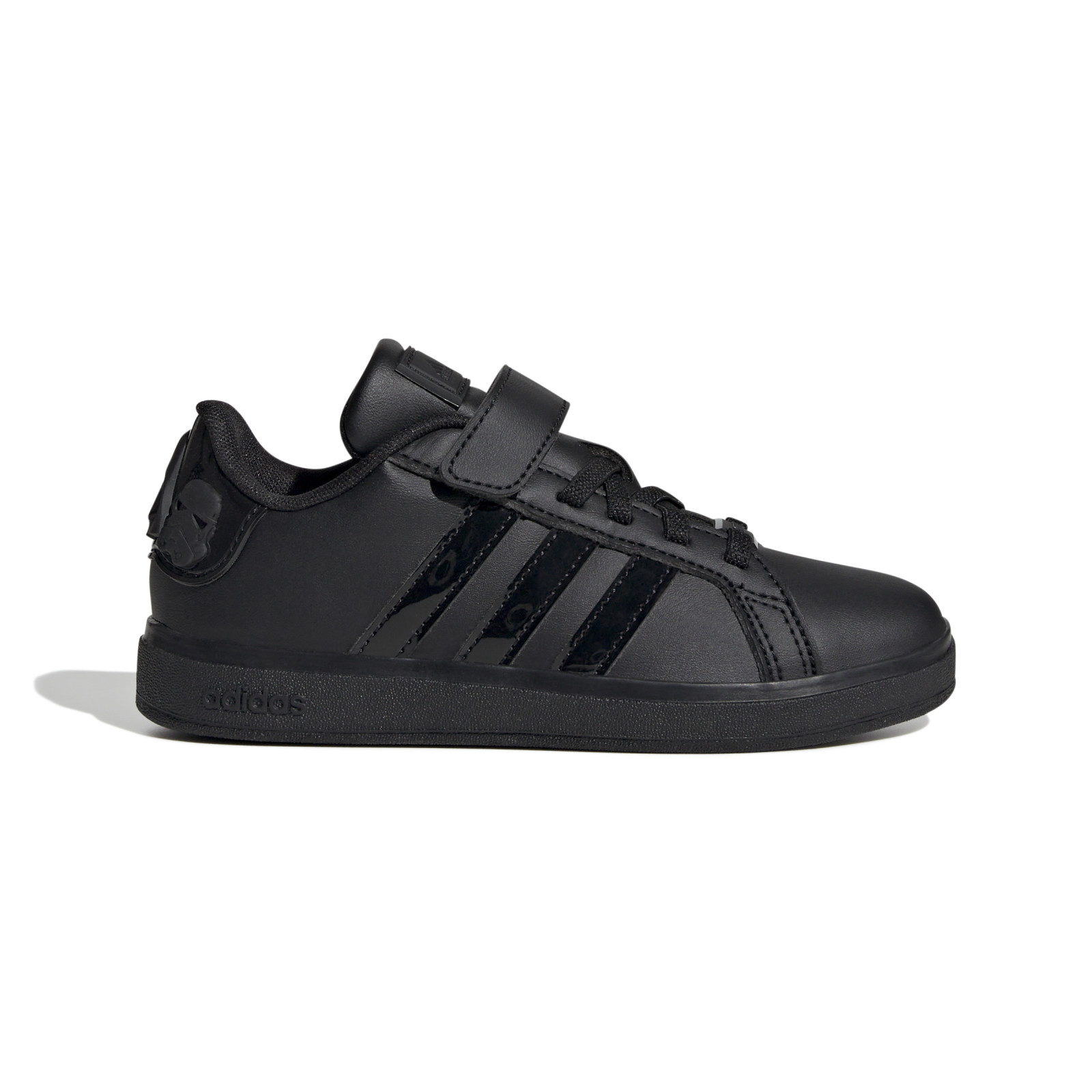 adidas STAR WARS GRAND COURT 2.0 SHOES CHILDREN 29.