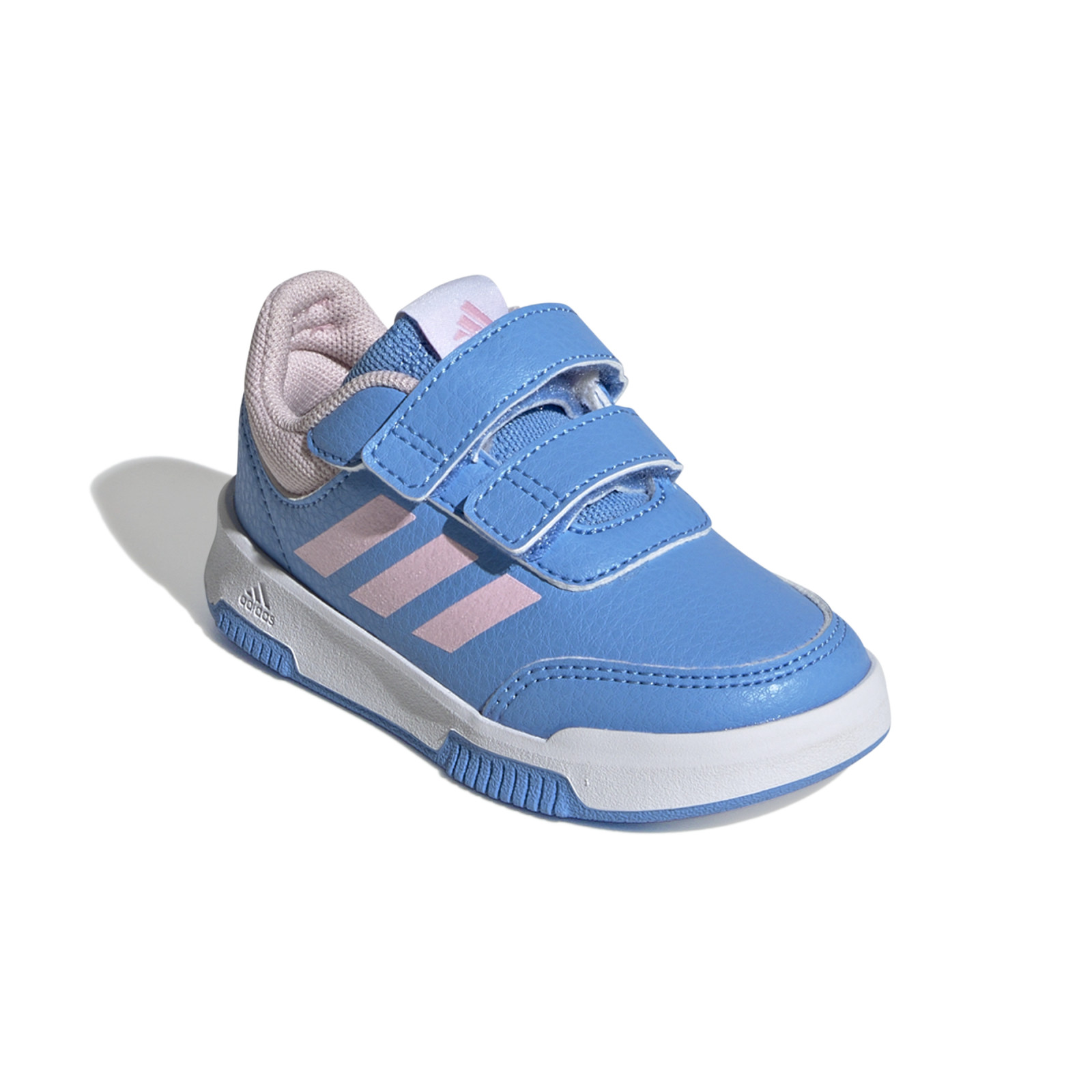 adidas Tensaur Hook and Loop Shoes 22.