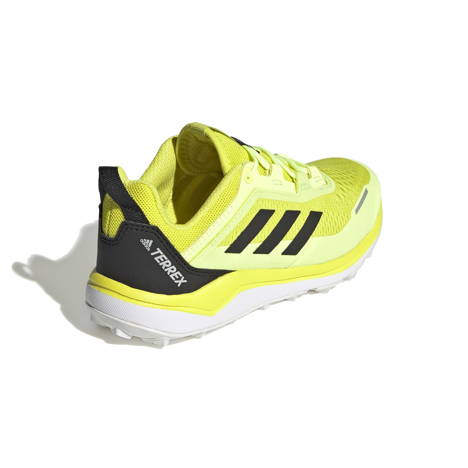 adidas Terrex Agravic Flow Trail Running Shoes 28,5.