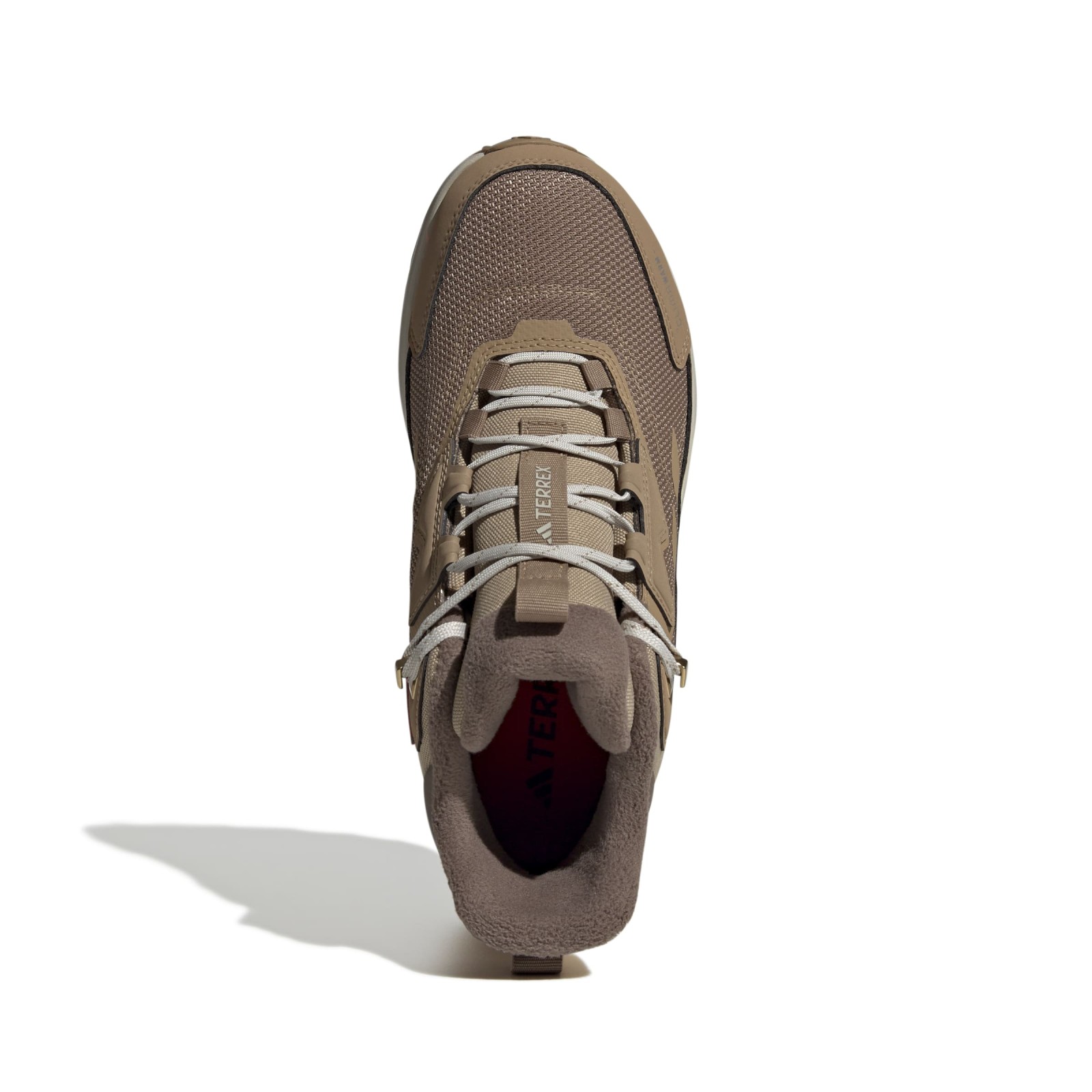 adidas Terrex Anylander CLIMAWARM+ Hiking Shoes 40 2/3.