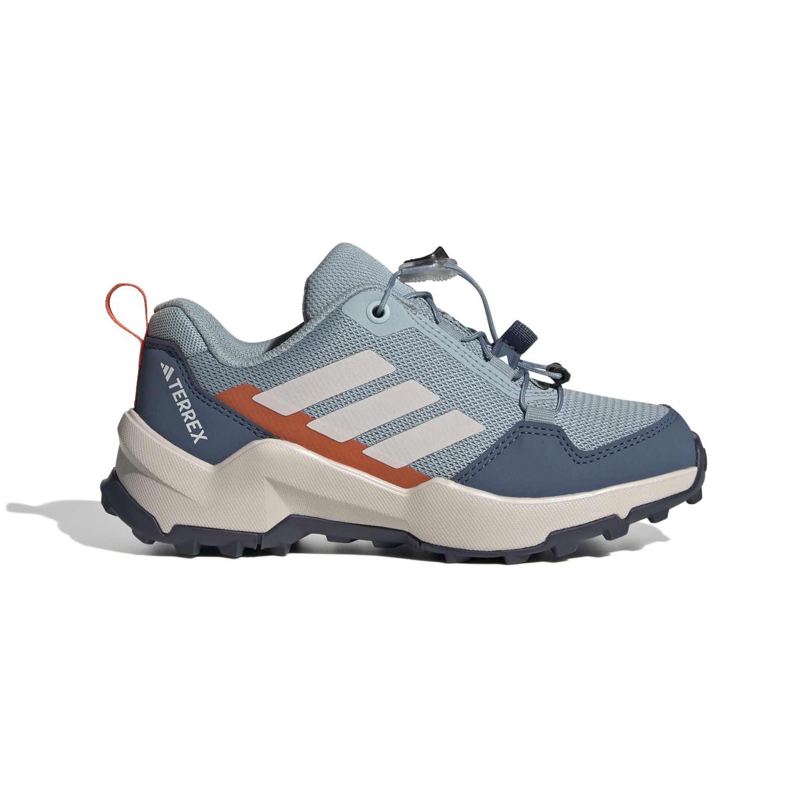 E-shop adidas Terrex Ax4s Speed Lacing Hiking Shoes 31,5