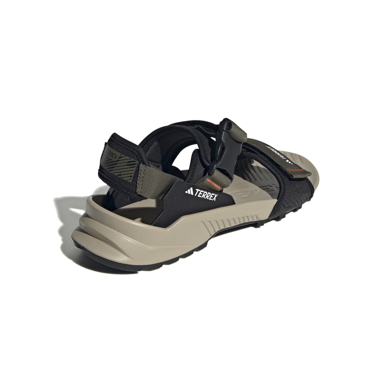 adidas Terrex Hydroterra Sandals 46.
