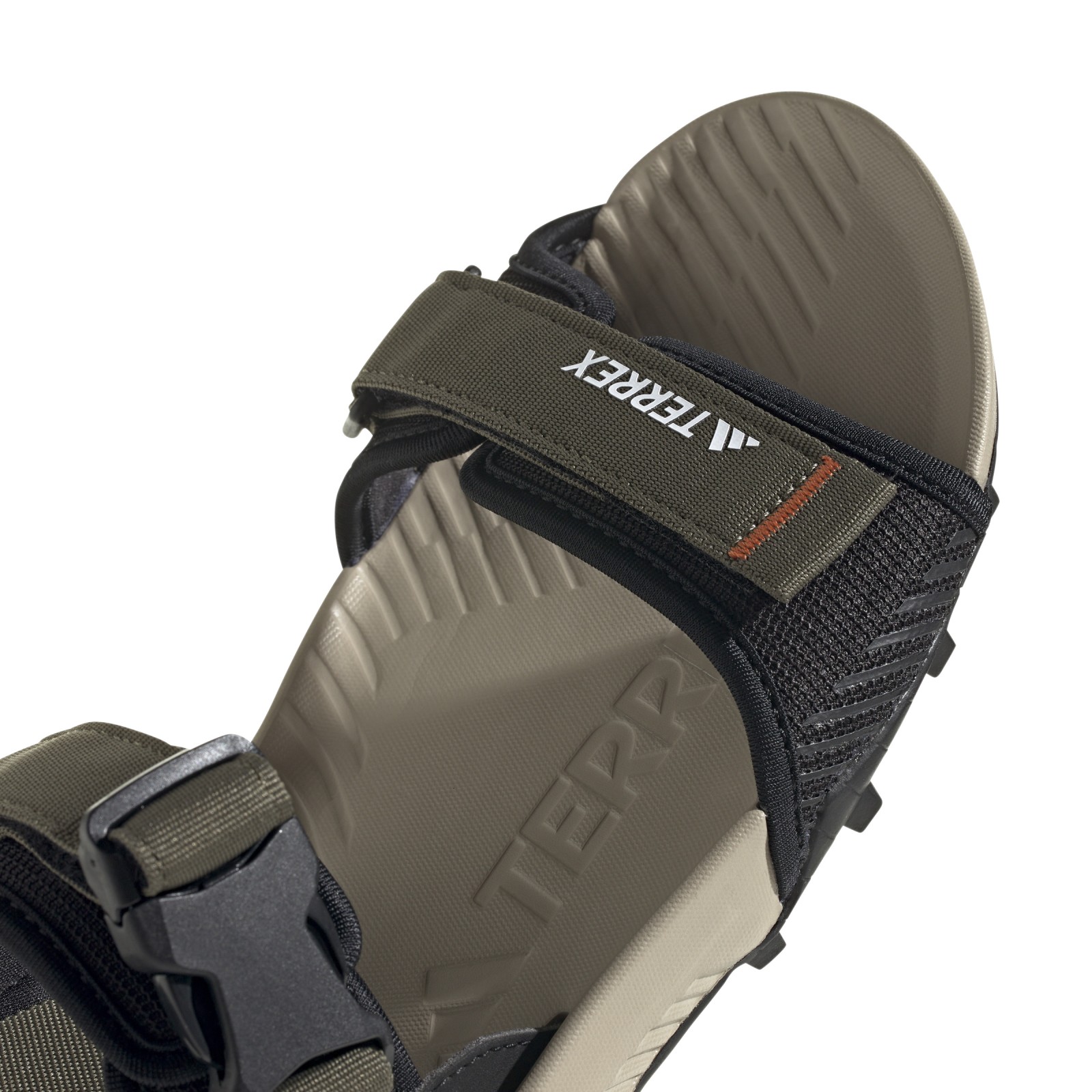 adidas Terrex Hydroterra Sandals 46.