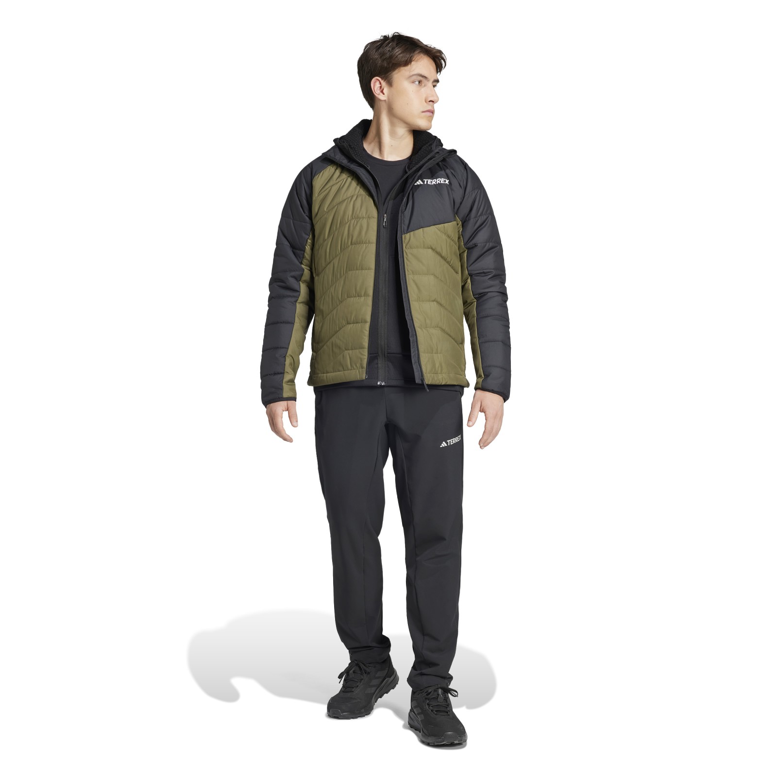 adidas Terrex Multi Synthetic Insulated Jacket XL.