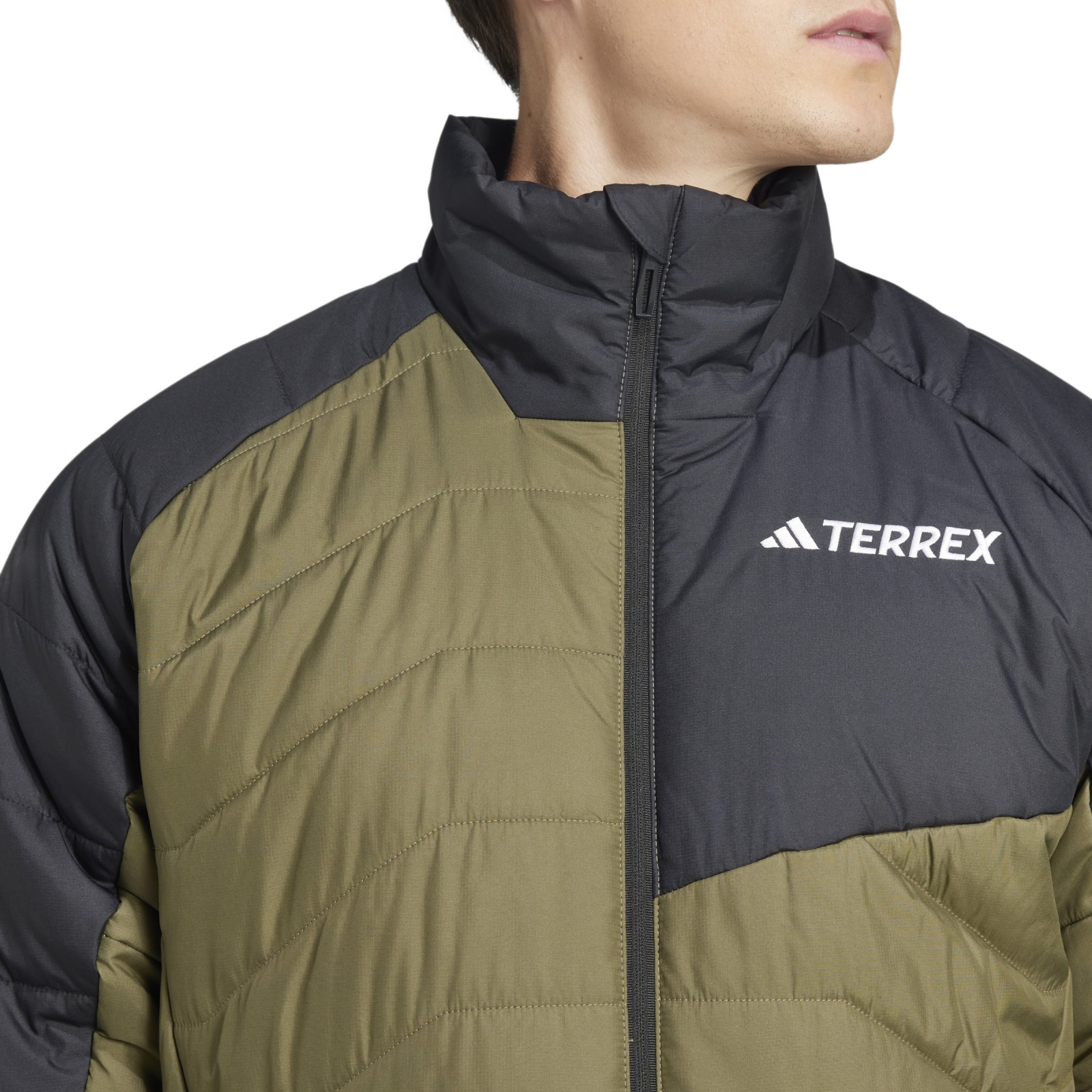 adidas Terrex Multi Synthetic Insulated Jacket XL.