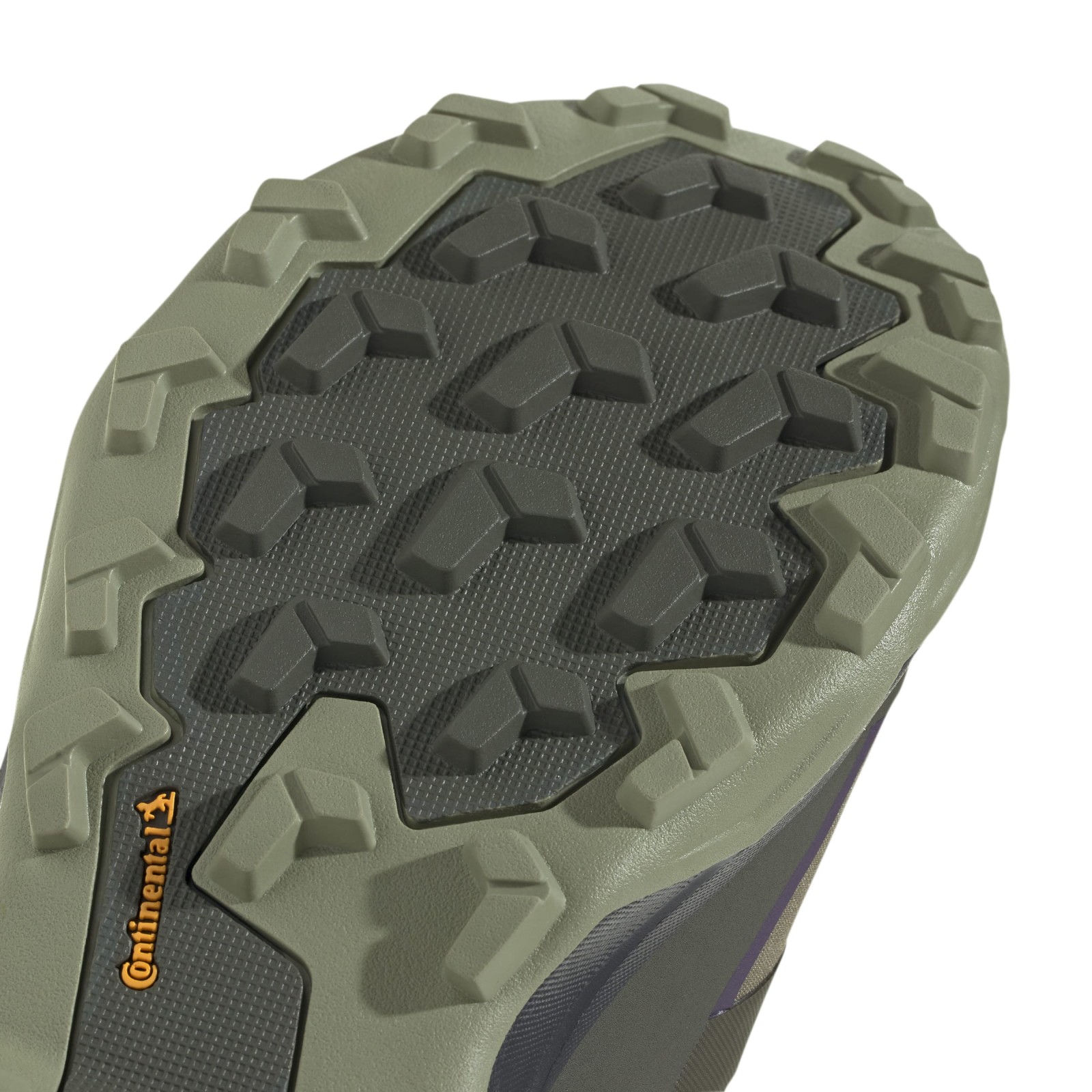 adidas Terrex Skychaser AX5 Mid GORE-TEX Hiking Shoes 40 2/3.