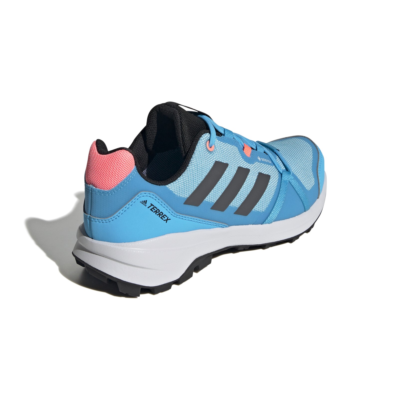 adidas Terrex Skyhiker GORE-TEX Hiking Shoes 37 1/3.