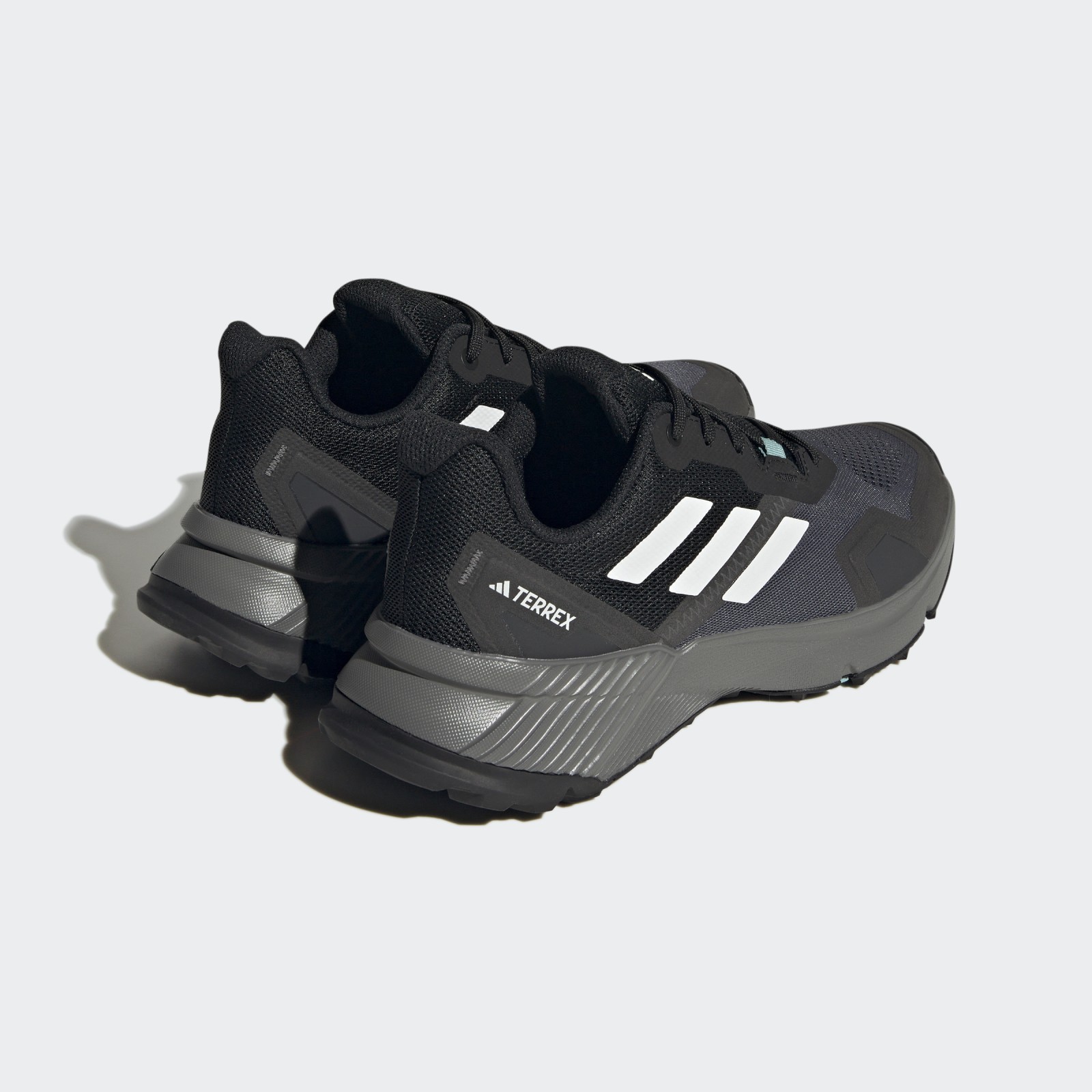 adidas TERREX SOULSTRIDE W SHOES 41 1/3.