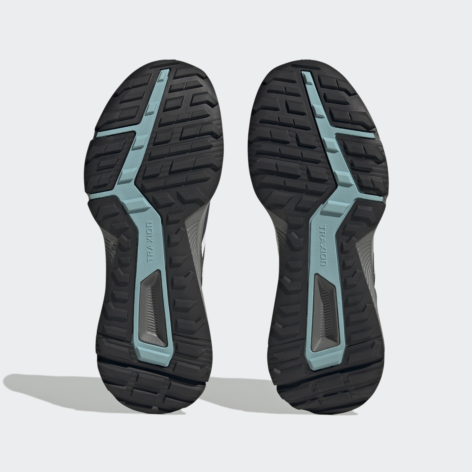adidas TERREX SOULSTRIDE W SHOES 41 1/3.