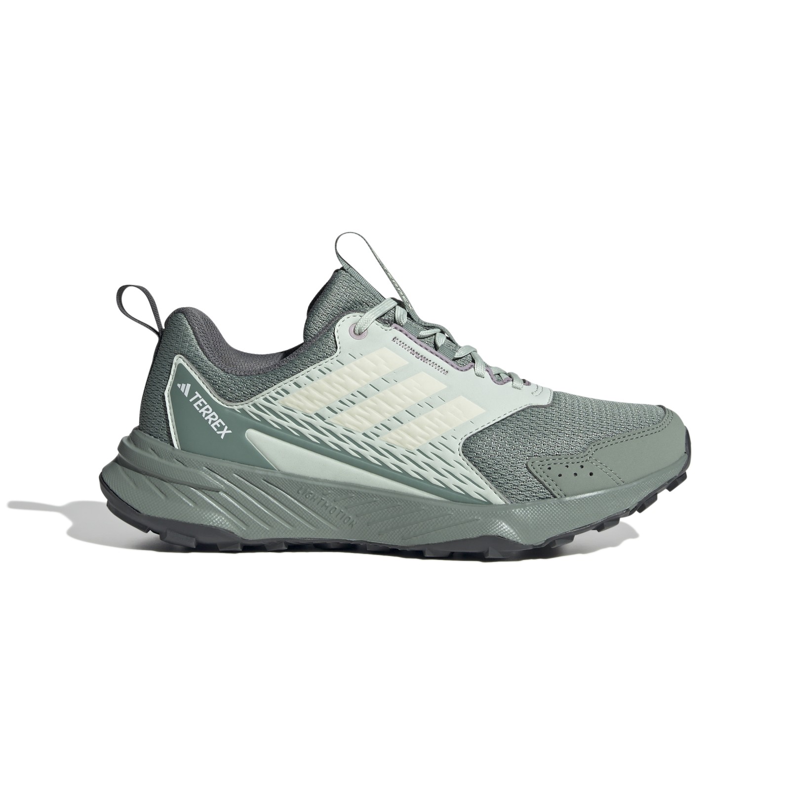 adidas Tracefinder Trail Running Shoes 41 1/3.