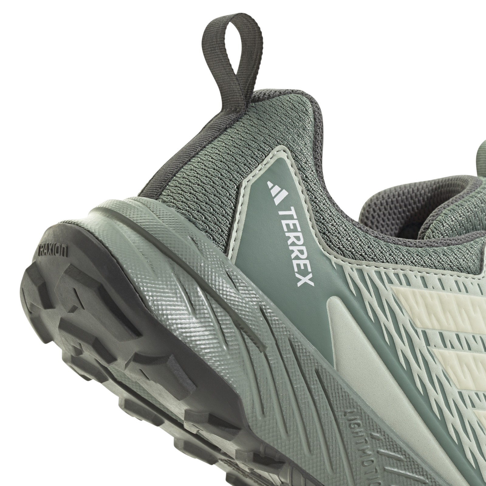 adidas Tracefinder Trail Running Shoes 38 2/3.