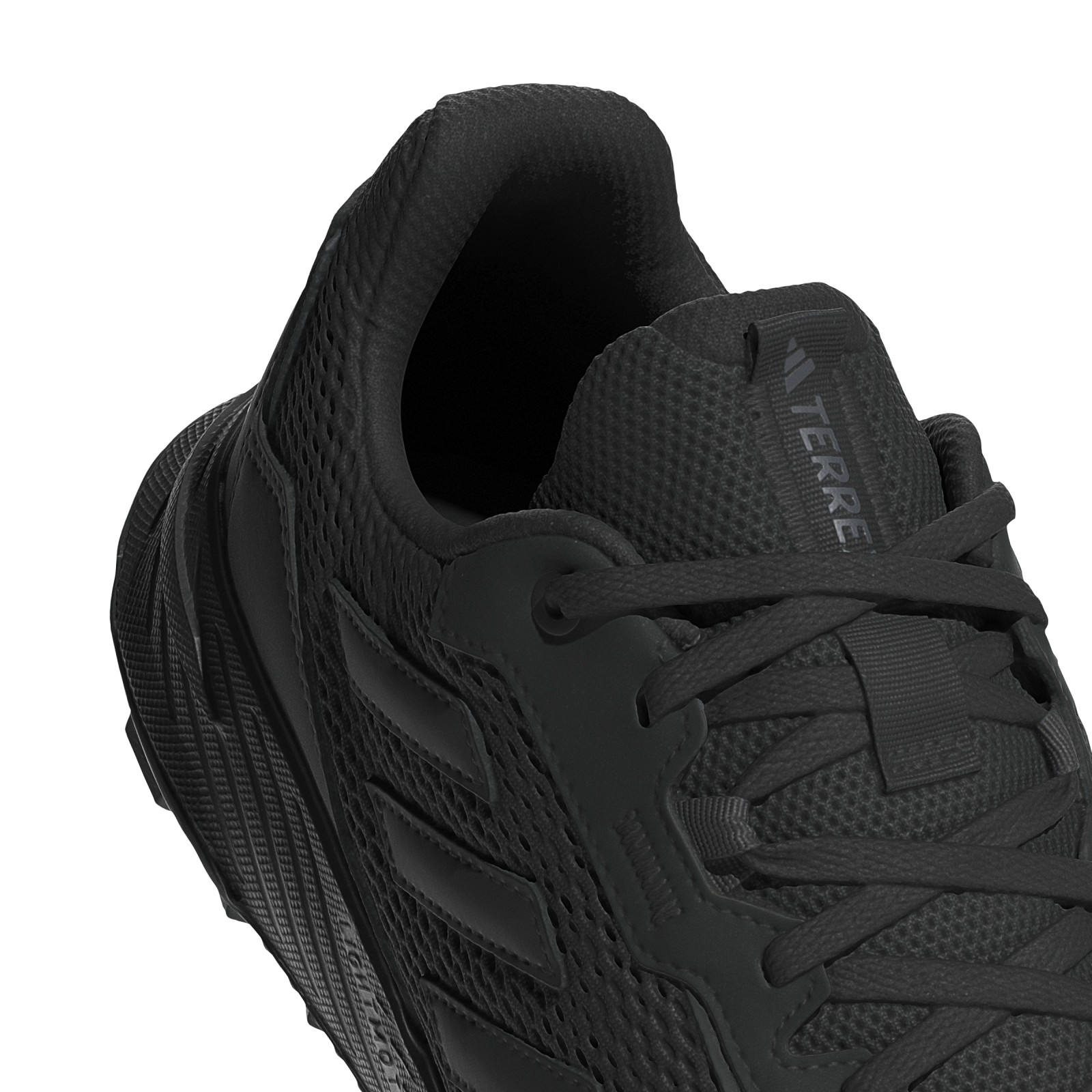 adidas Tracefinder Trail Running Shoes 40 2/3.