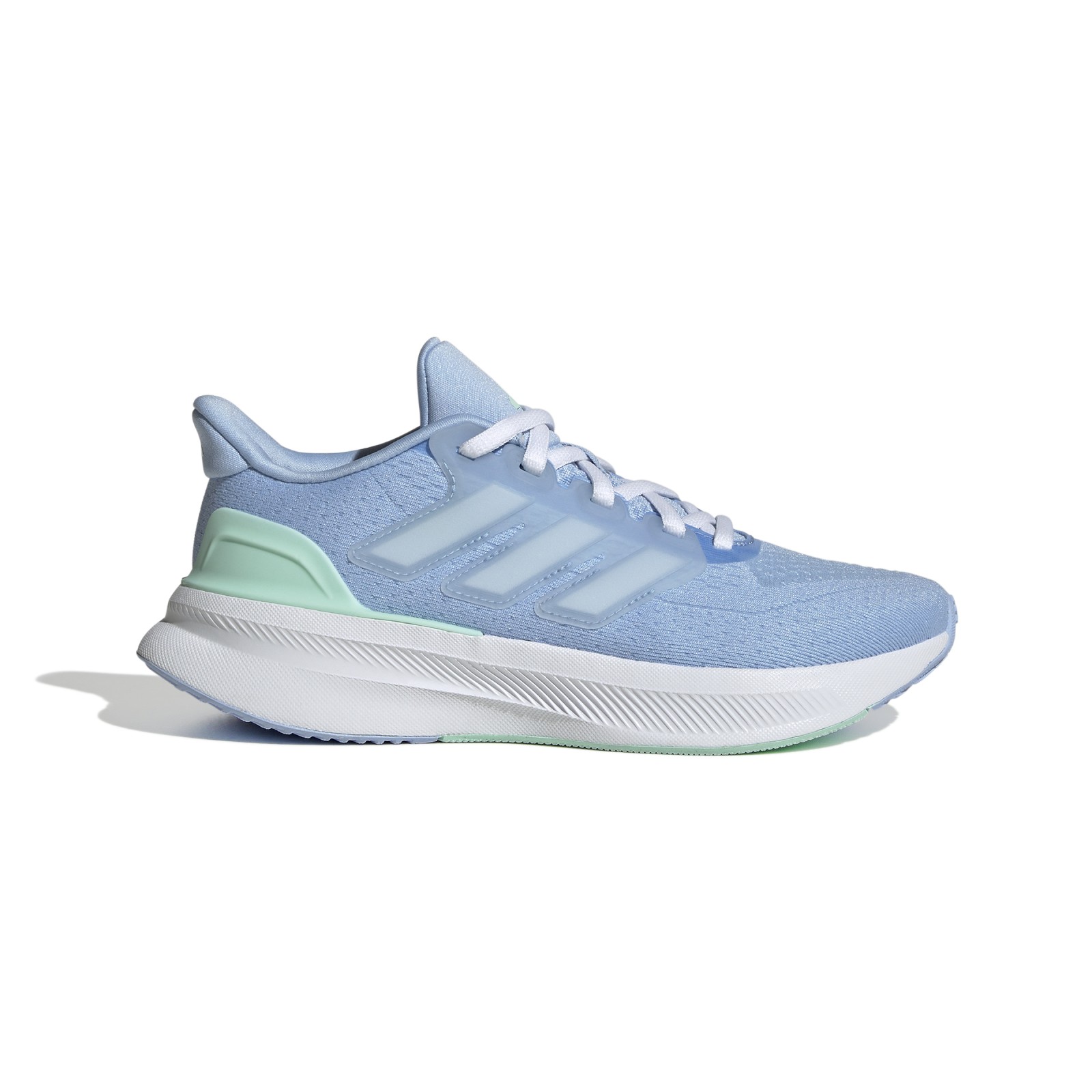 adidas Ultrarun 5 Shoes Kids 40.