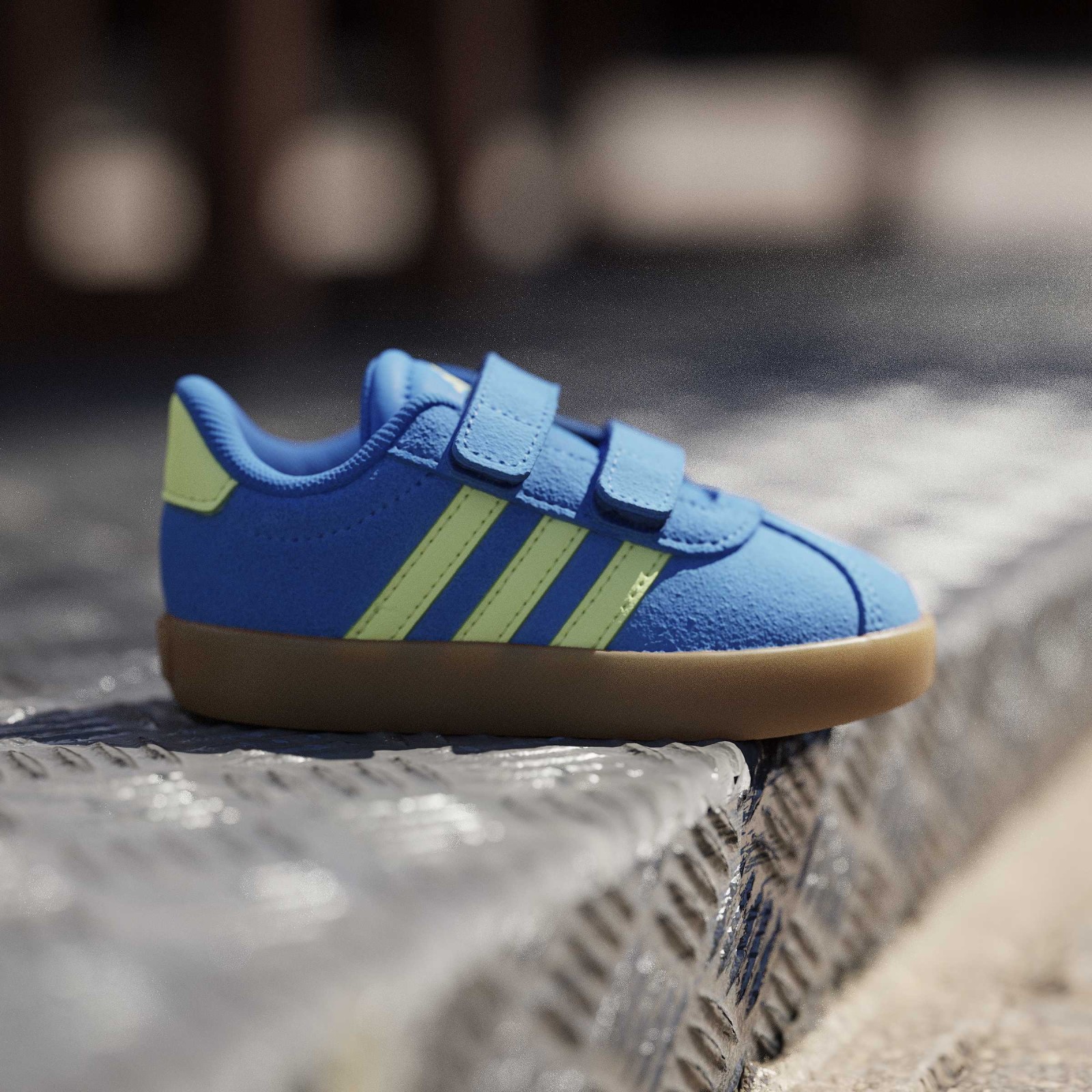 adidas VL COURT 3.0 CF I 23,5.