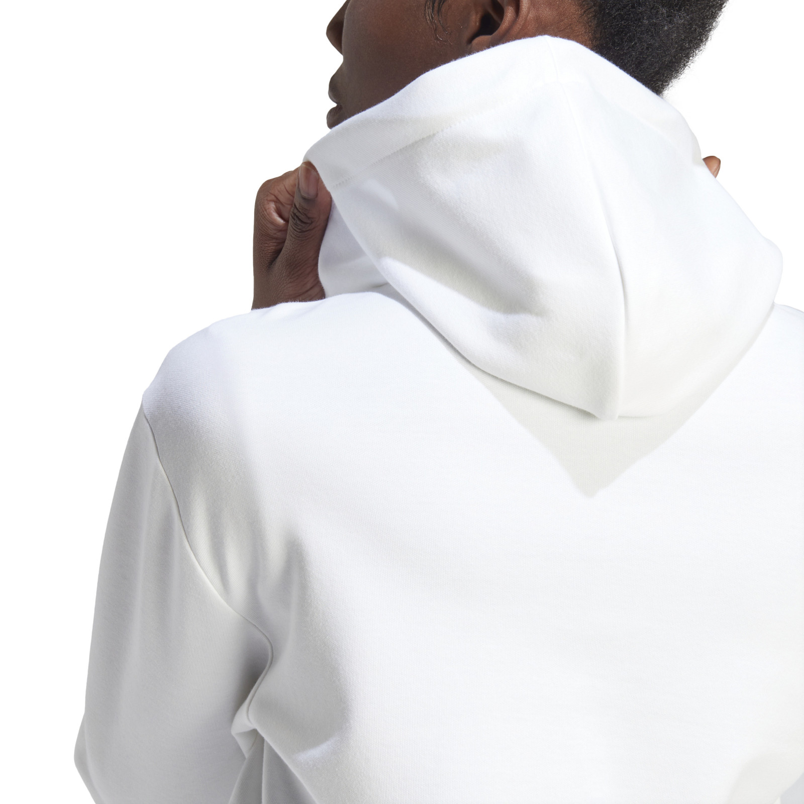 adidas W FI HOODIE S.