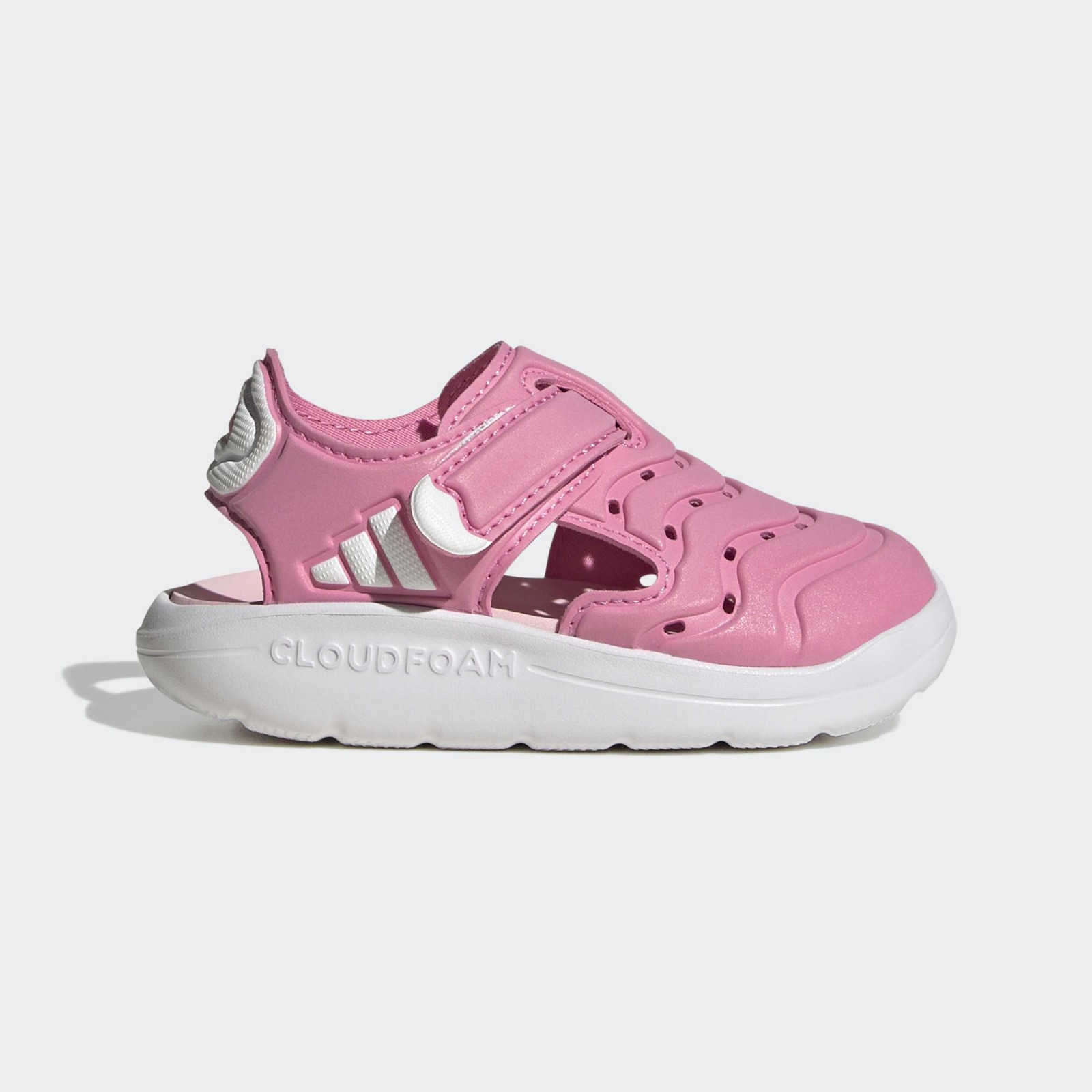 adidas Water Sandal 2 Sandals INFANTS 21.