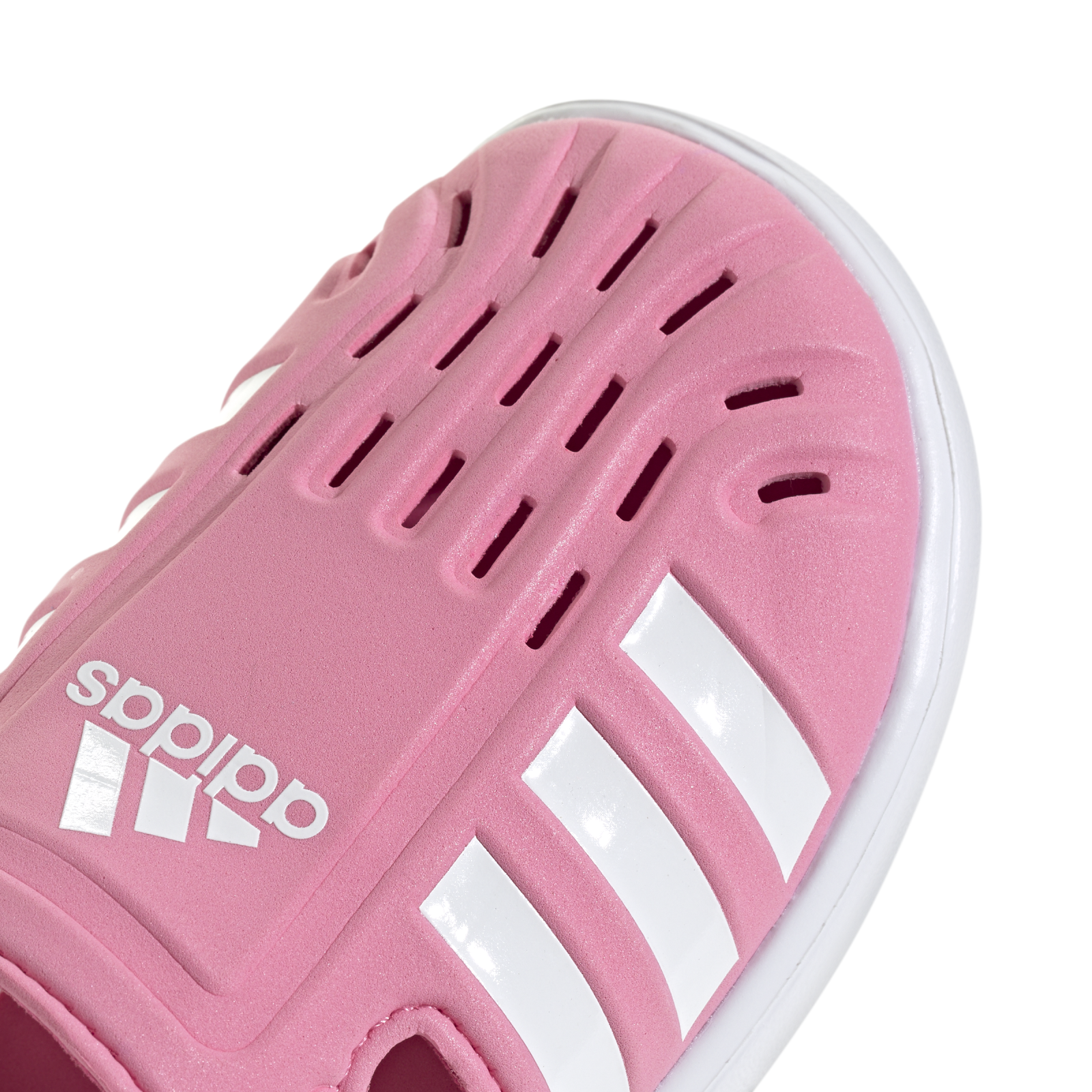 adidas Summer Closed Toe Water Sandals 33.