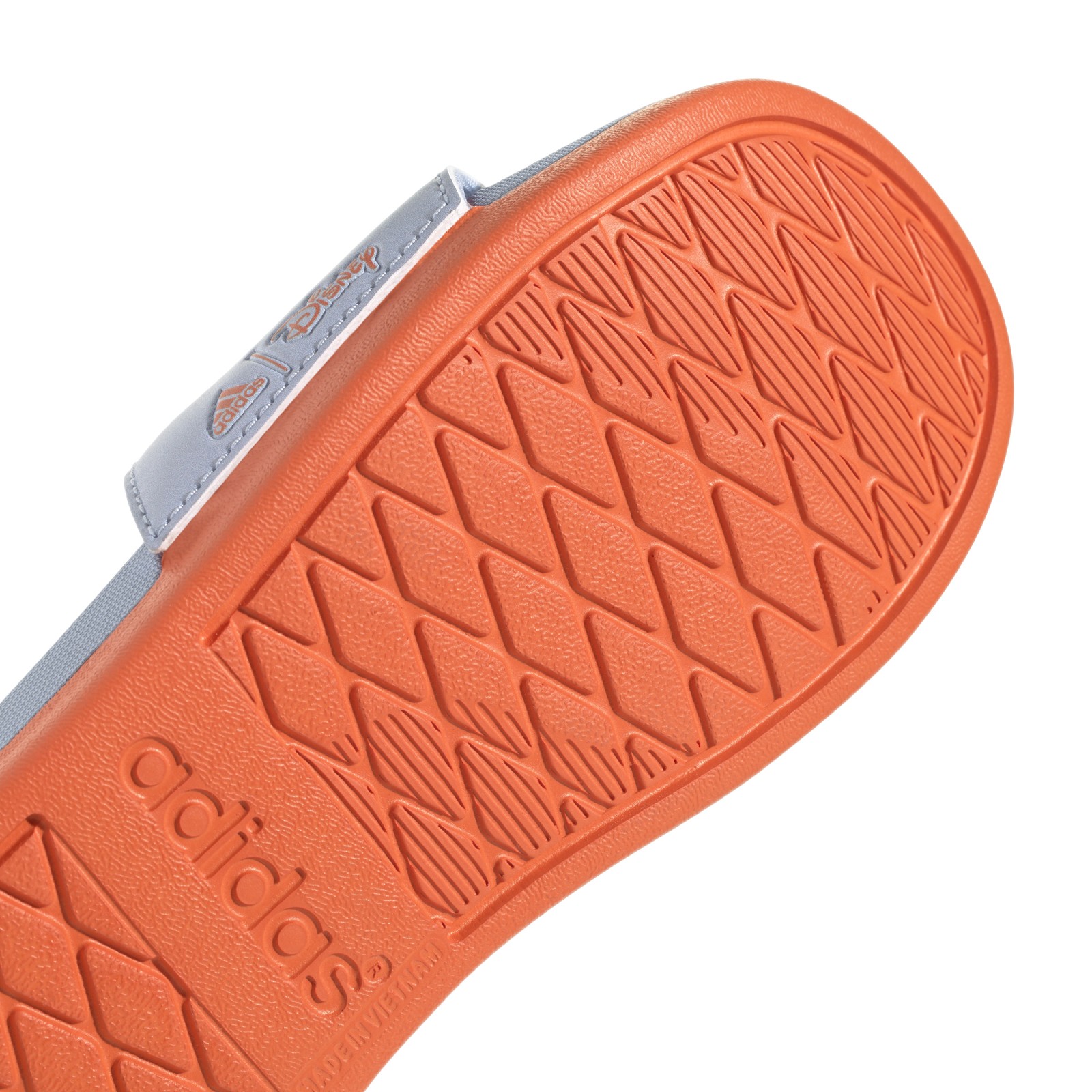 adidas x Disney Adilette Comfort Moana Slides 32.
