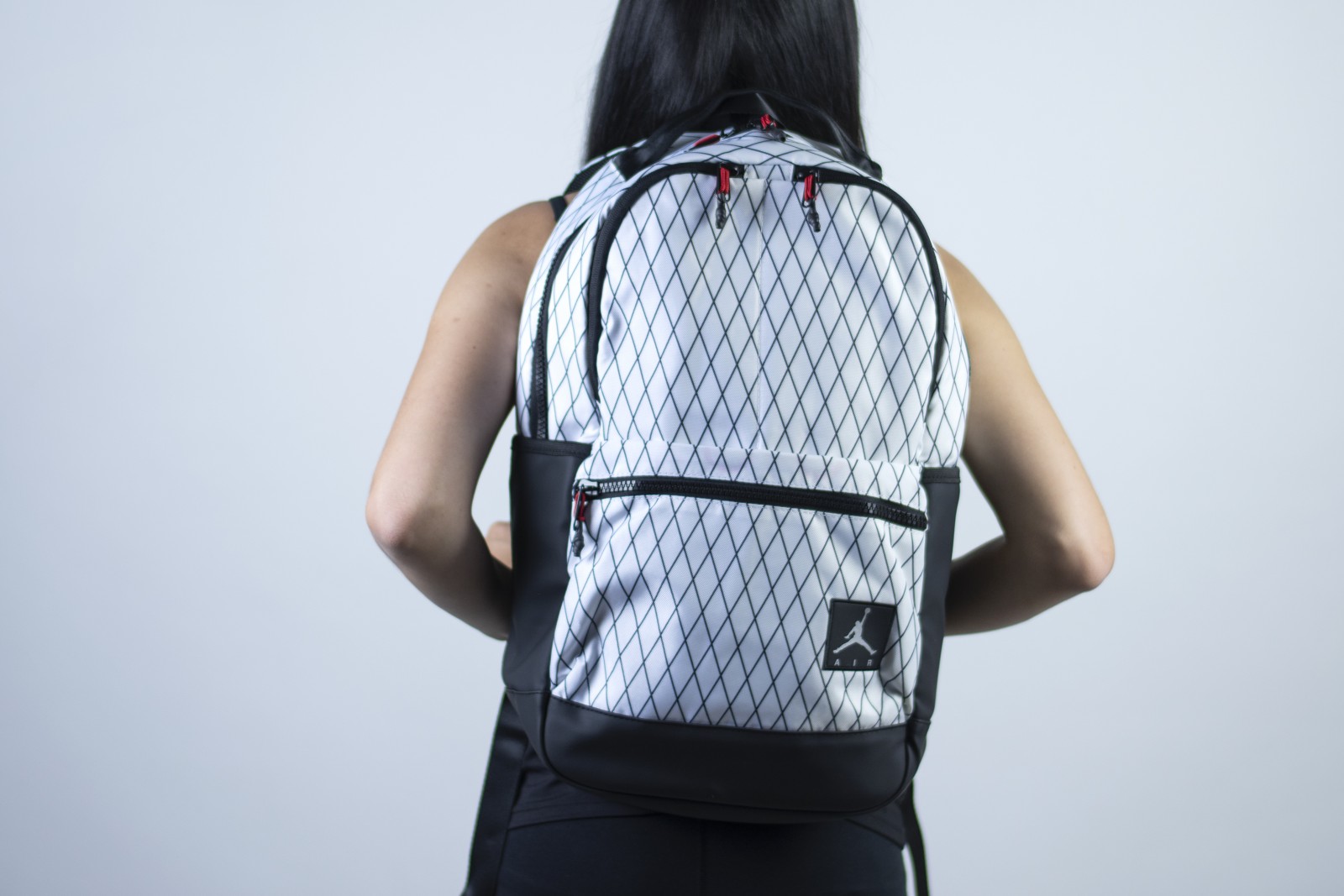 Batoh Jordan ANTI-GRAVITY PACK (9A0436-001) D-Sport