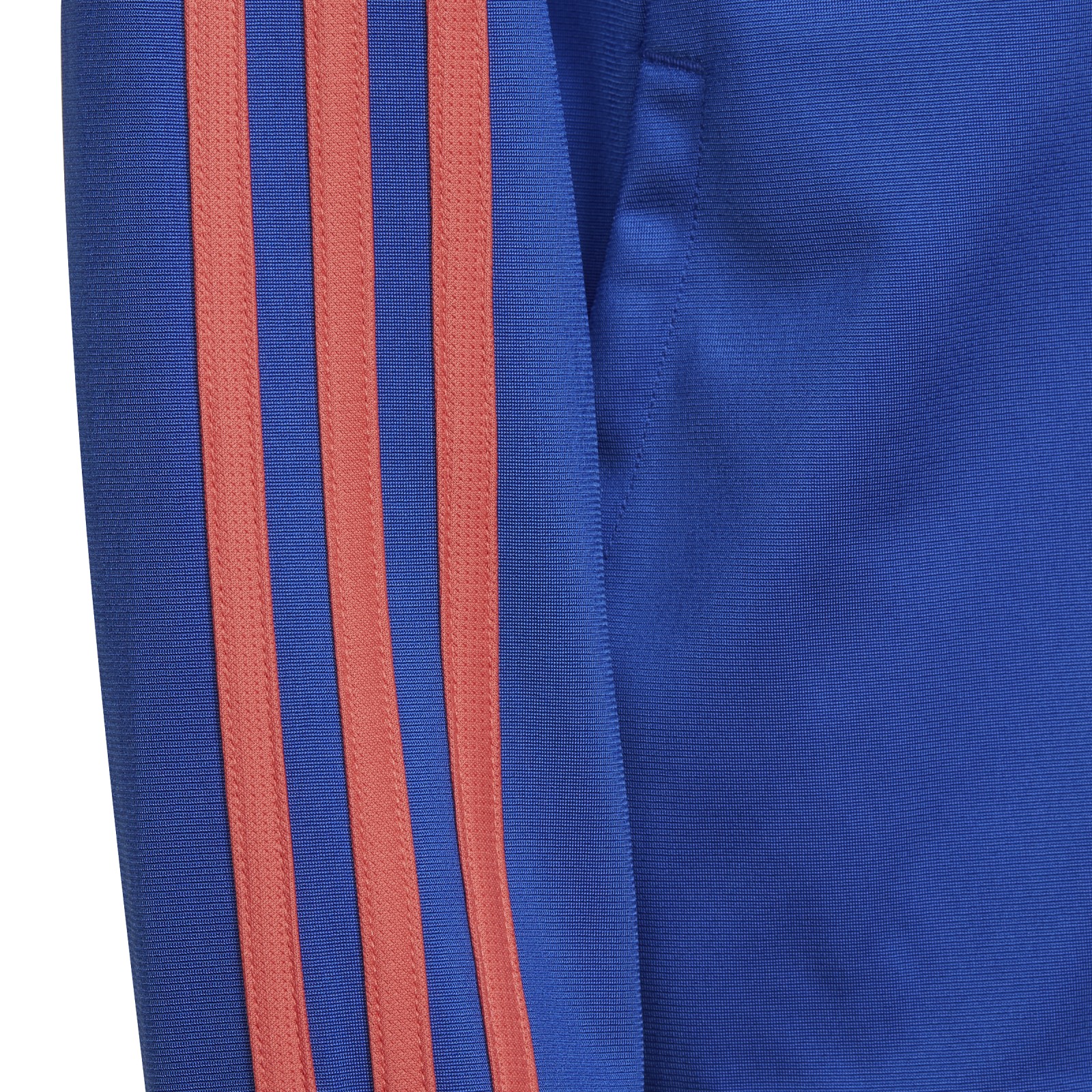 adidas 3-Stripes Team Track Suit 110.