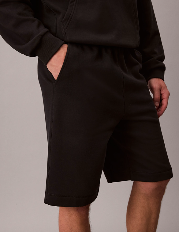 Calvin Klein FLEECE SHORT M.