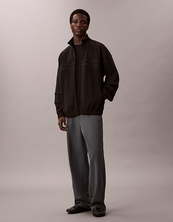 Calvin Klein FULL ZIP XL.