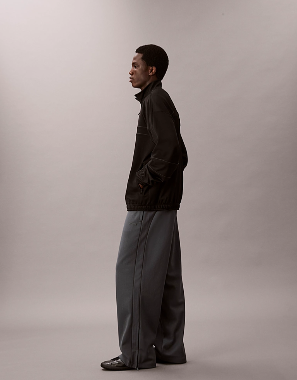 Calvin Klein FULL ZIP M.