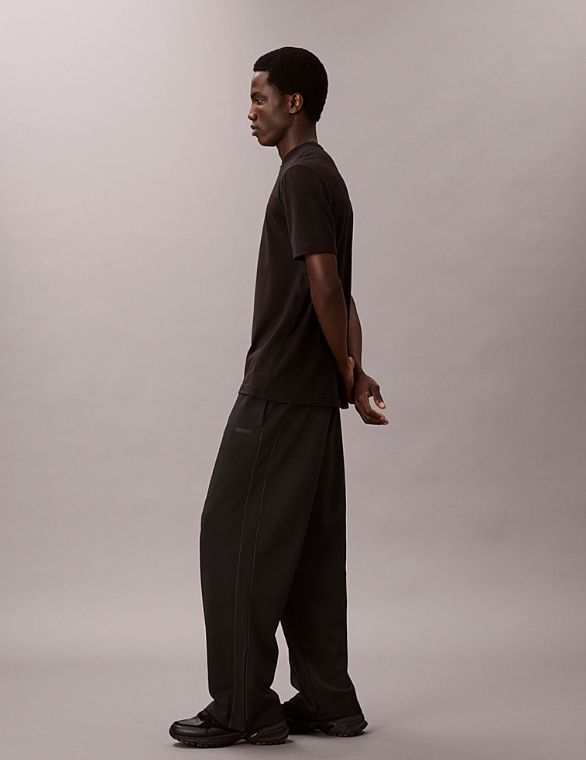 Calvin Klein LIFESTYLE SS TEE M.