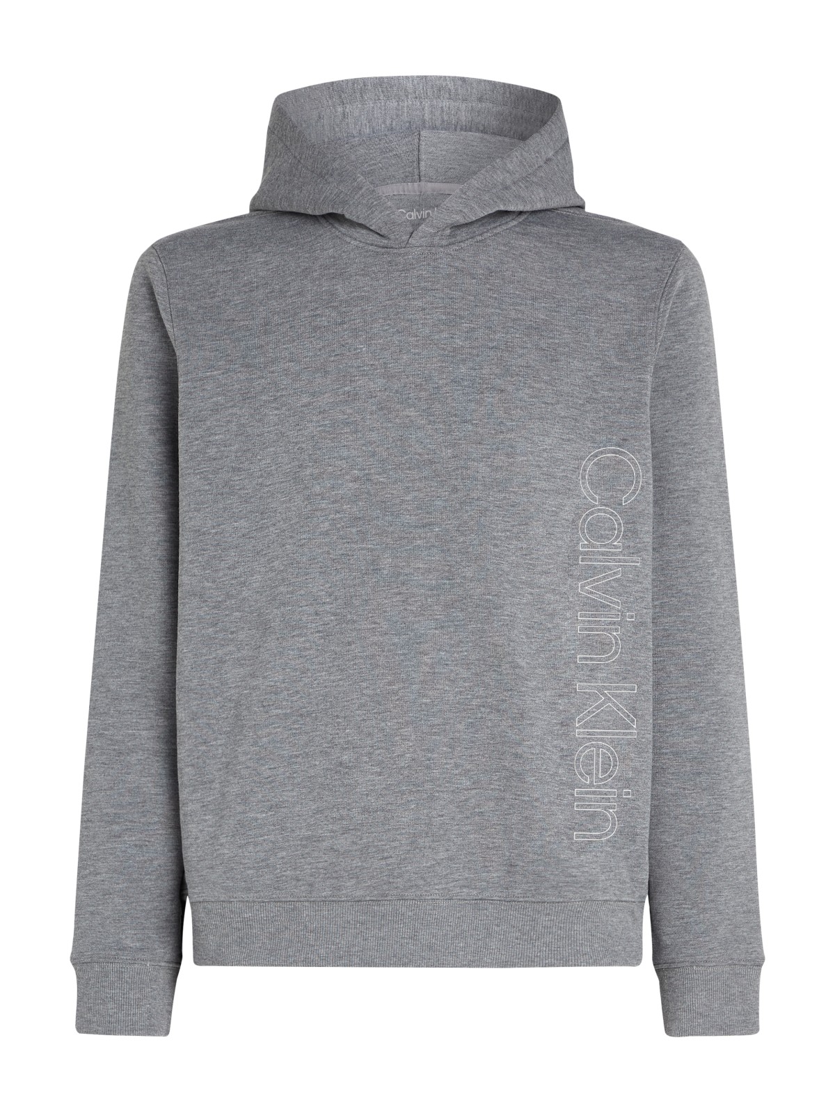 Calvin klein pw - graphic sweat hoodie m.